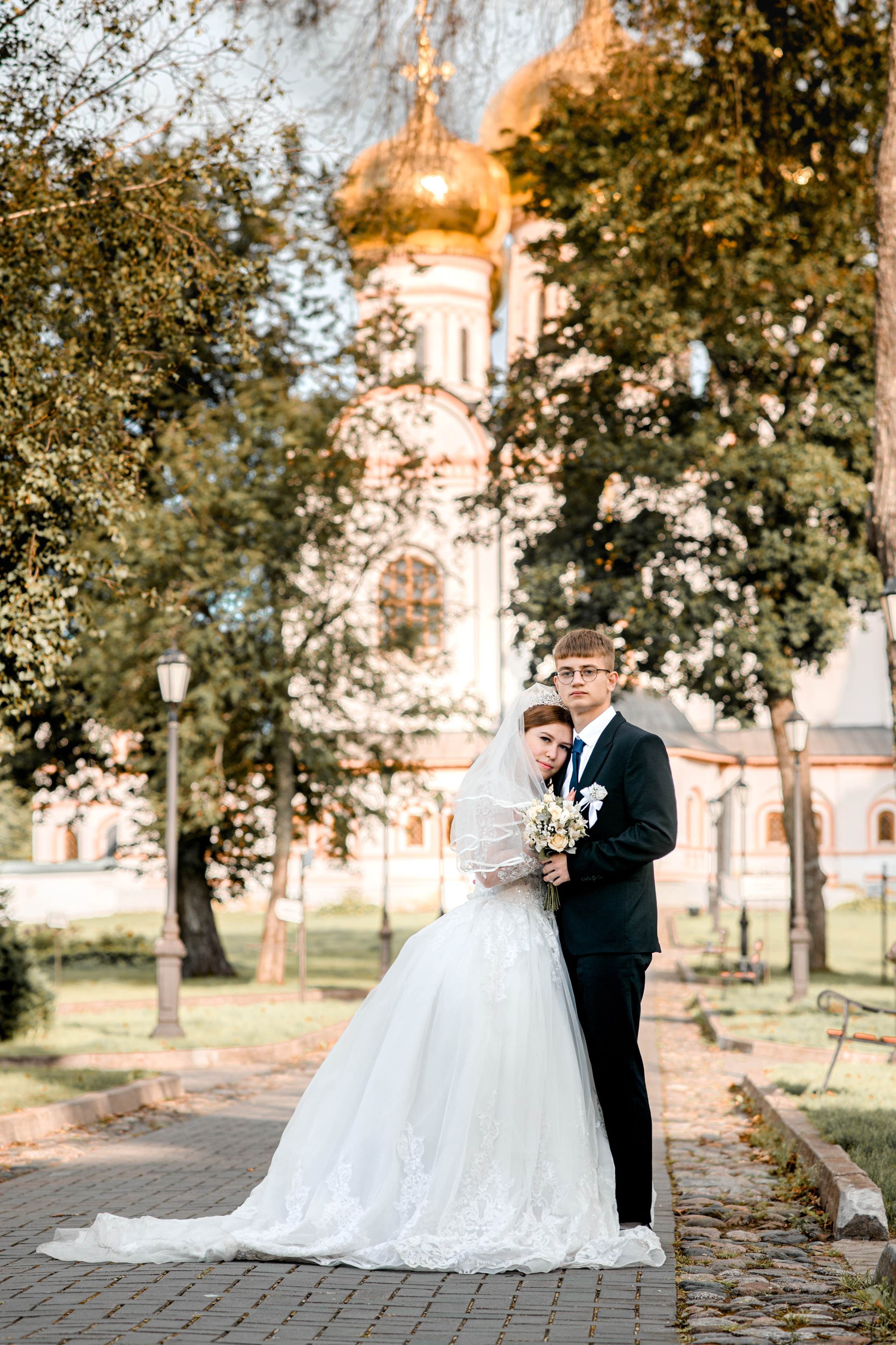 Артём и Дарья. Фотограф/Тортодел Семёнова Анастасия