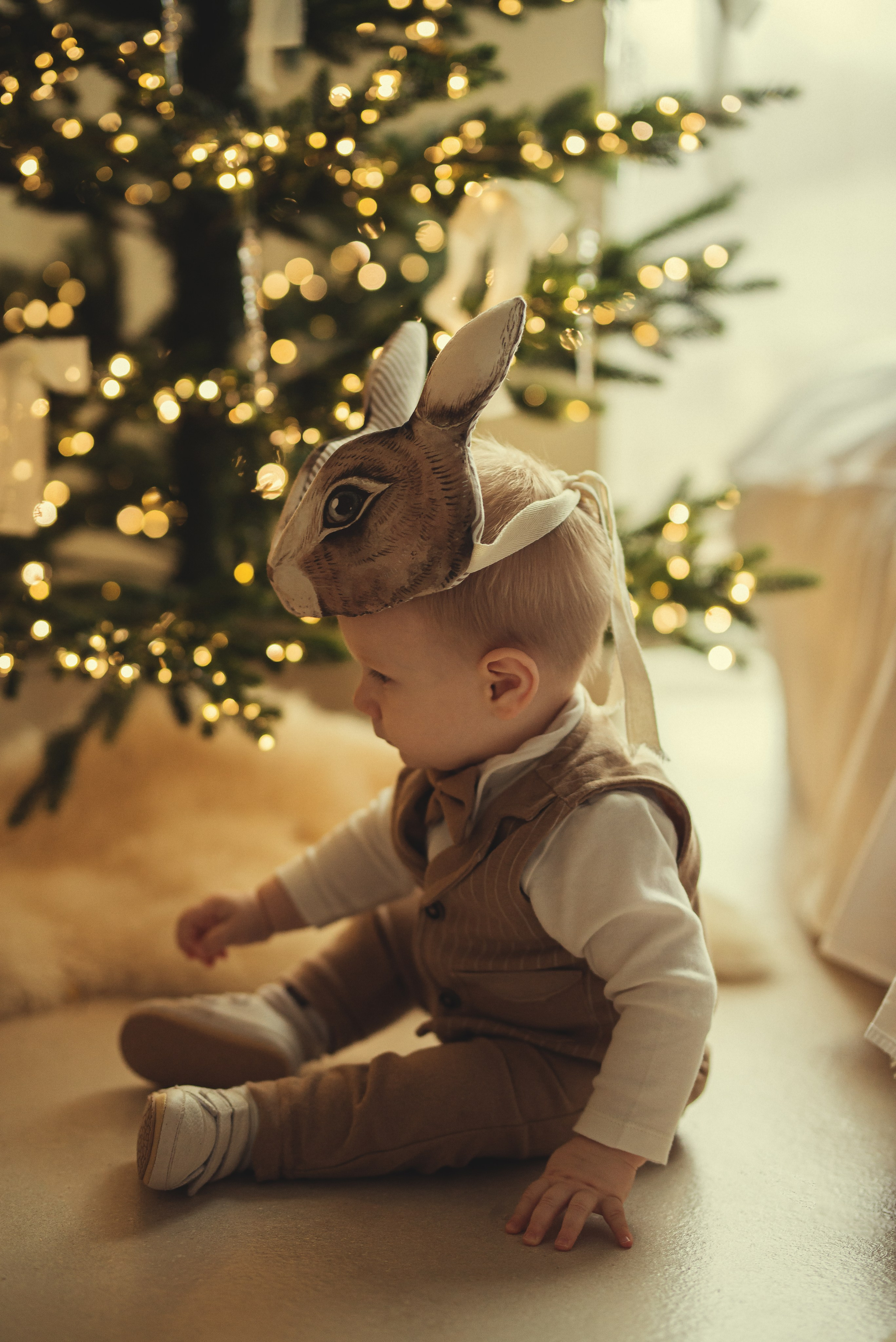 Костя, Яна и Арсений. Фотограф Таинств Крещения и Венчания в г. Курске