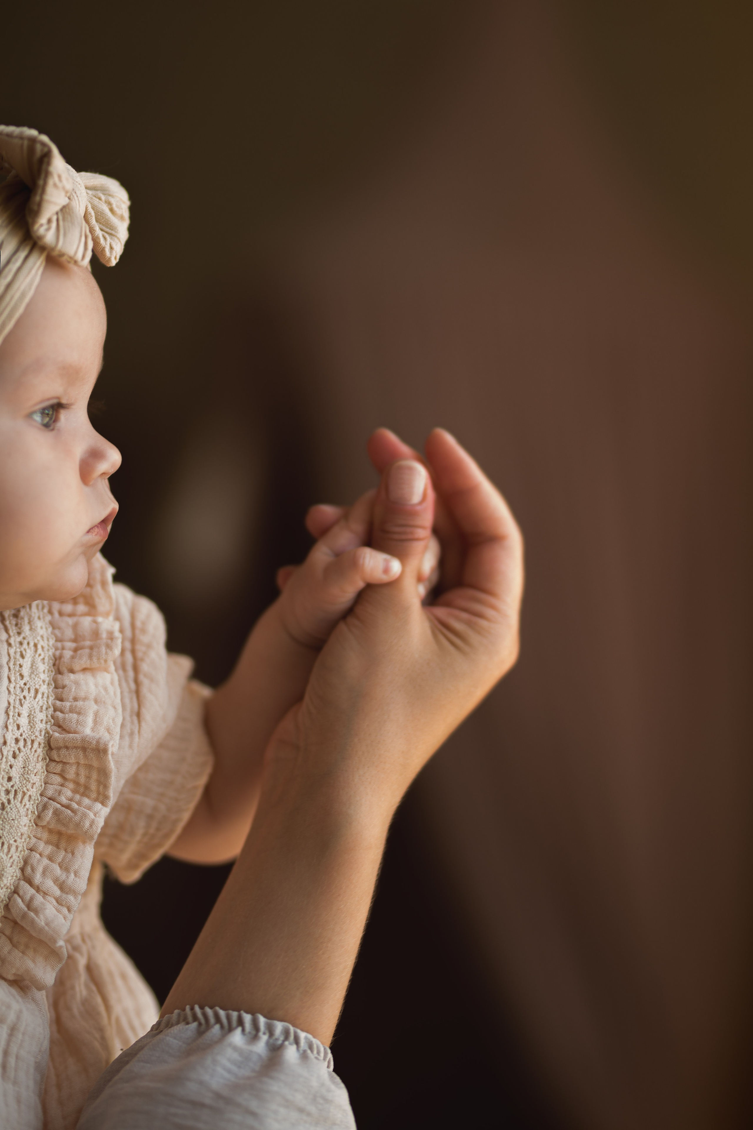 Настя и Марго. Фотограф Таинств Крещения и Венчания в г. Курске