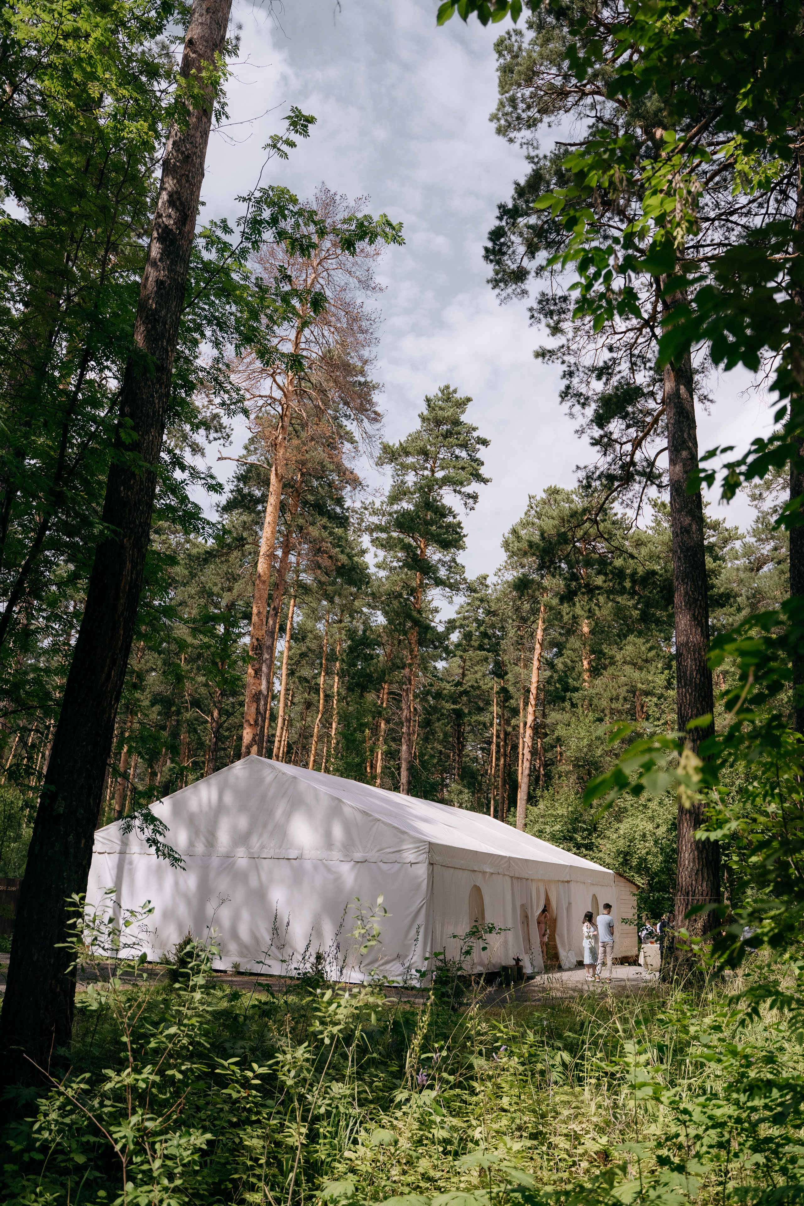 Полина и Виталий. Свадебный и семейный фотограф в Новосибирске Наталья Зорина