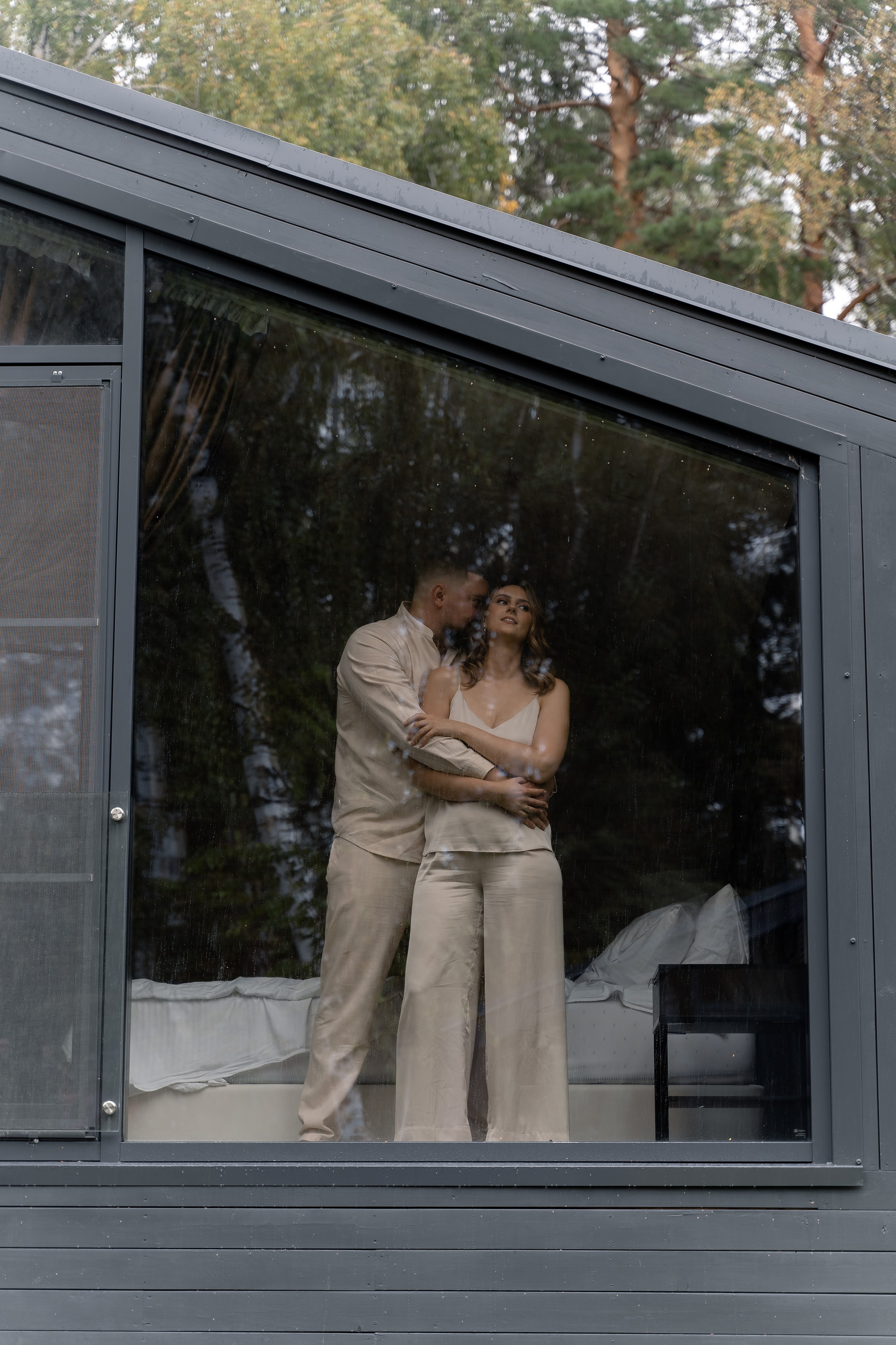 Максим и Лика. Свадебный и семейный фотограф в Новосибирске Наталья Зорина