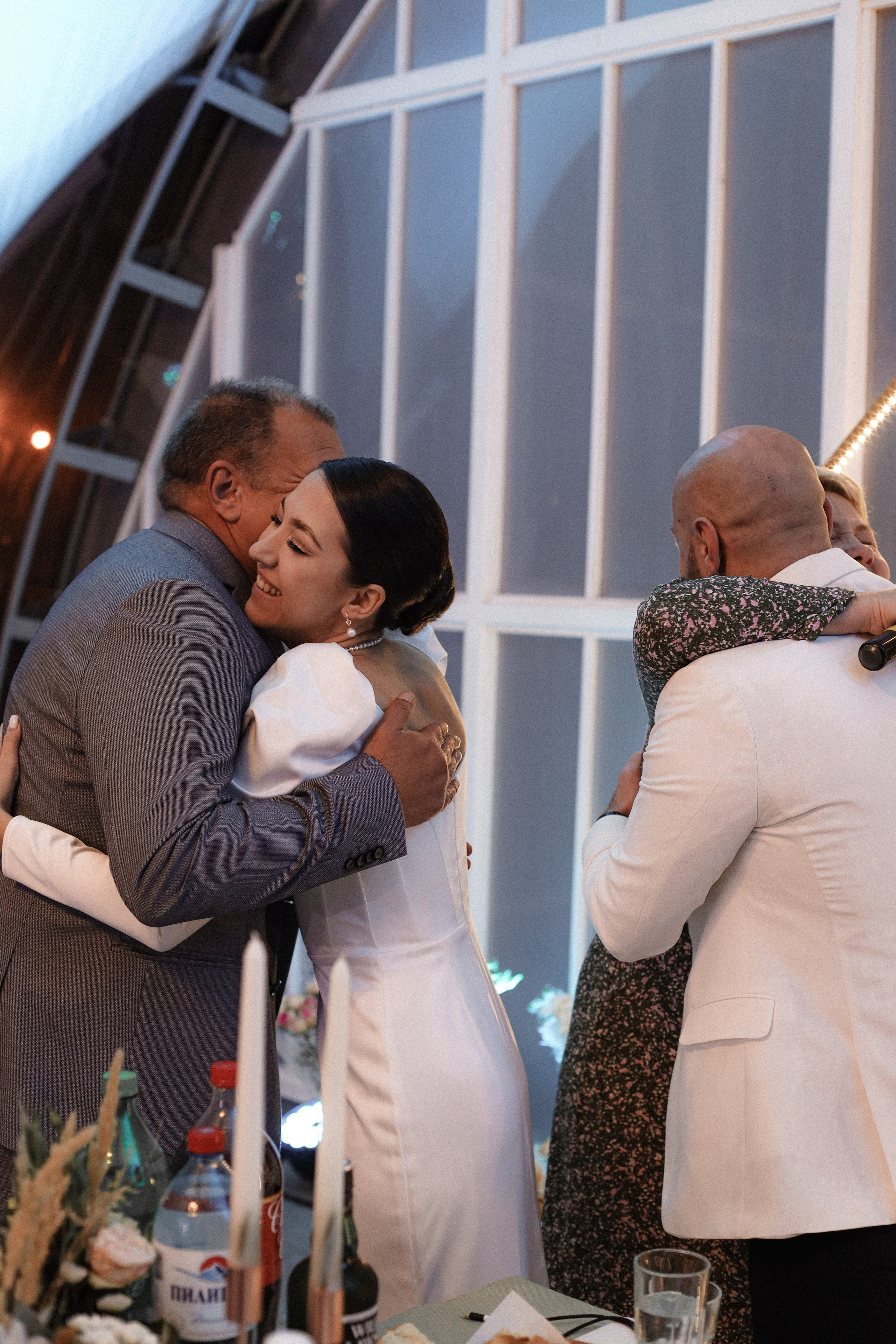 Эбу + Люсия. Фотограф Волгоград / Волжский