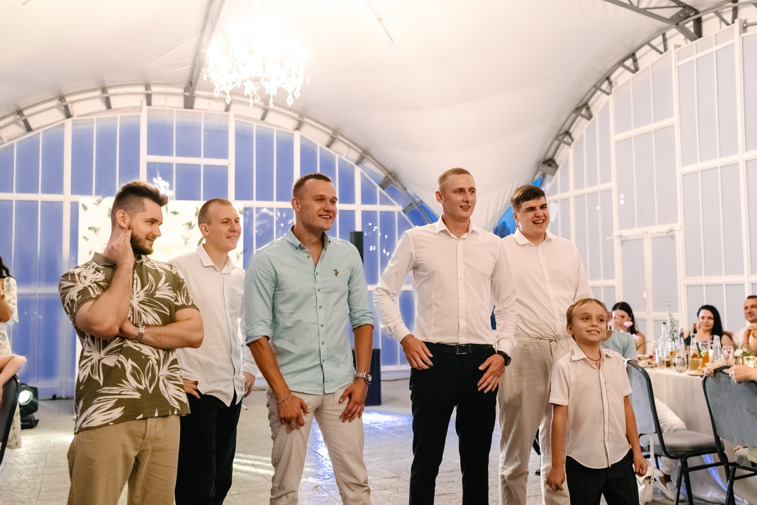 Ирина, Иван. Фотограф Волгоград Кристина Прохоренко