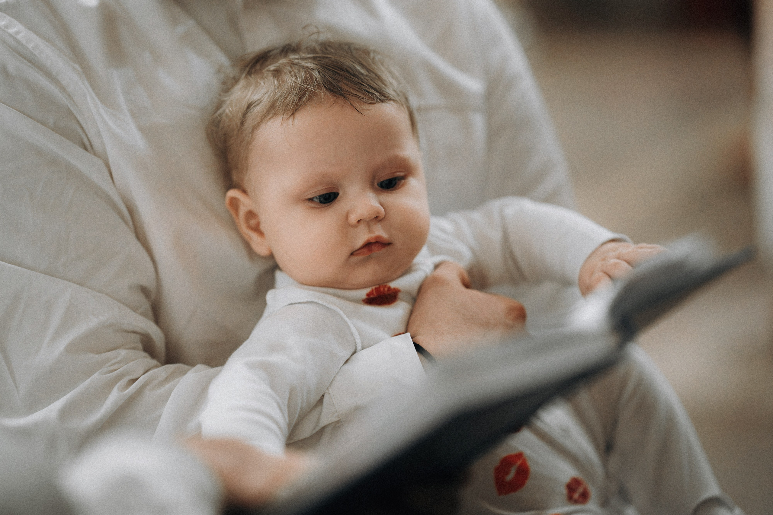 Фотосъемка крещения в Благовещенском соборе. Свадебный и репортажный фотограф в Воронеже Роман Янко