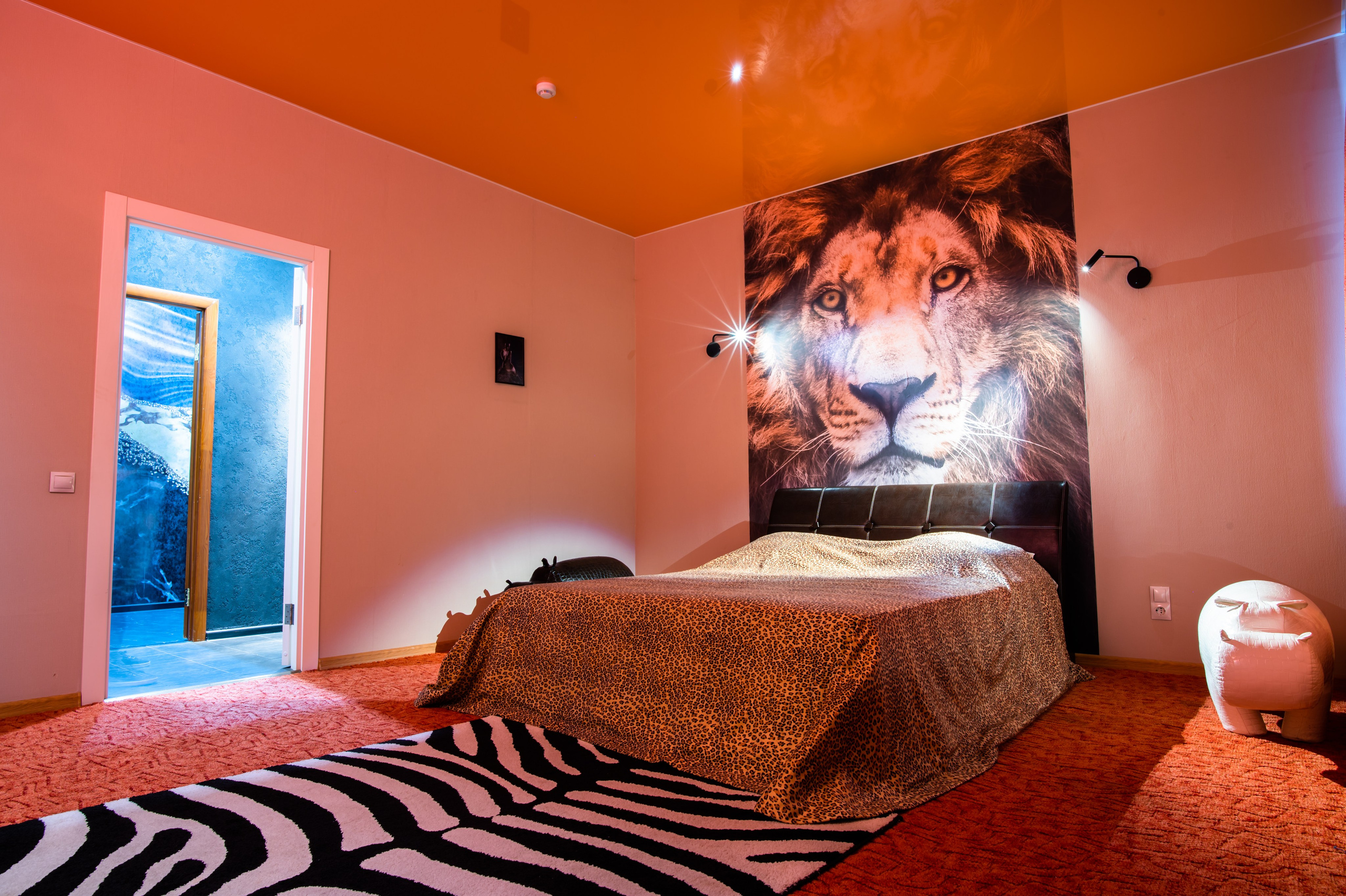 ИНТЕРЬЕРНАЯ СЪЕМКА. Репортажный и семейный фотограф в Тюмени Владислав Шадиков