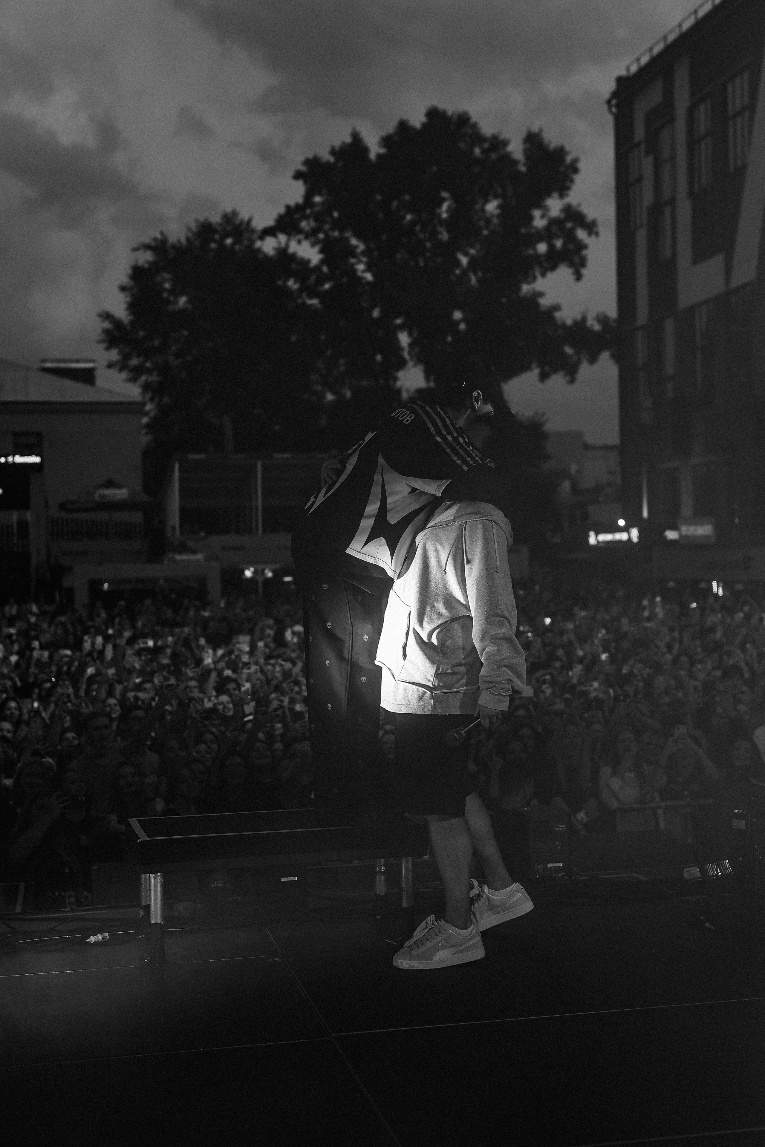 ТРИНАДЦАТЬ КАРАТ @SUMMER SOUND