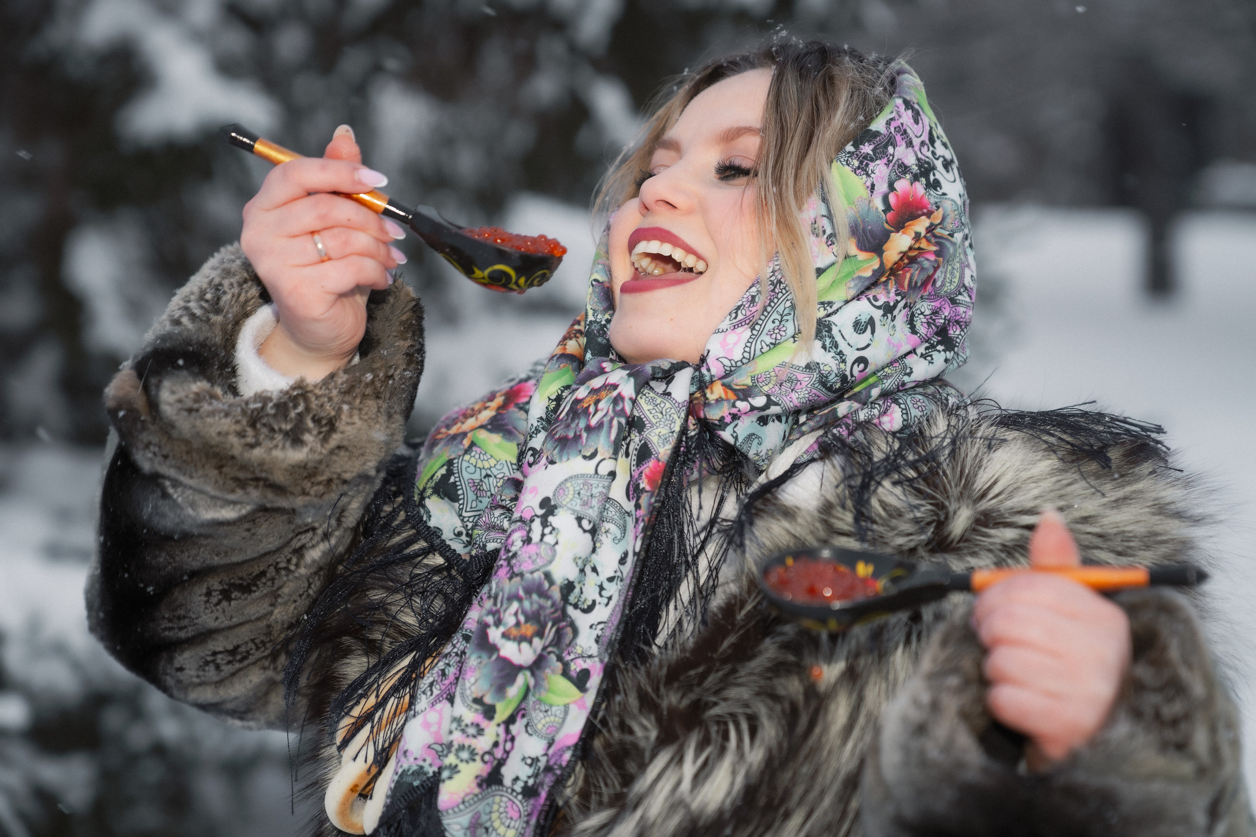 Ирина и Елена. Сергей Петруша. Фотограф