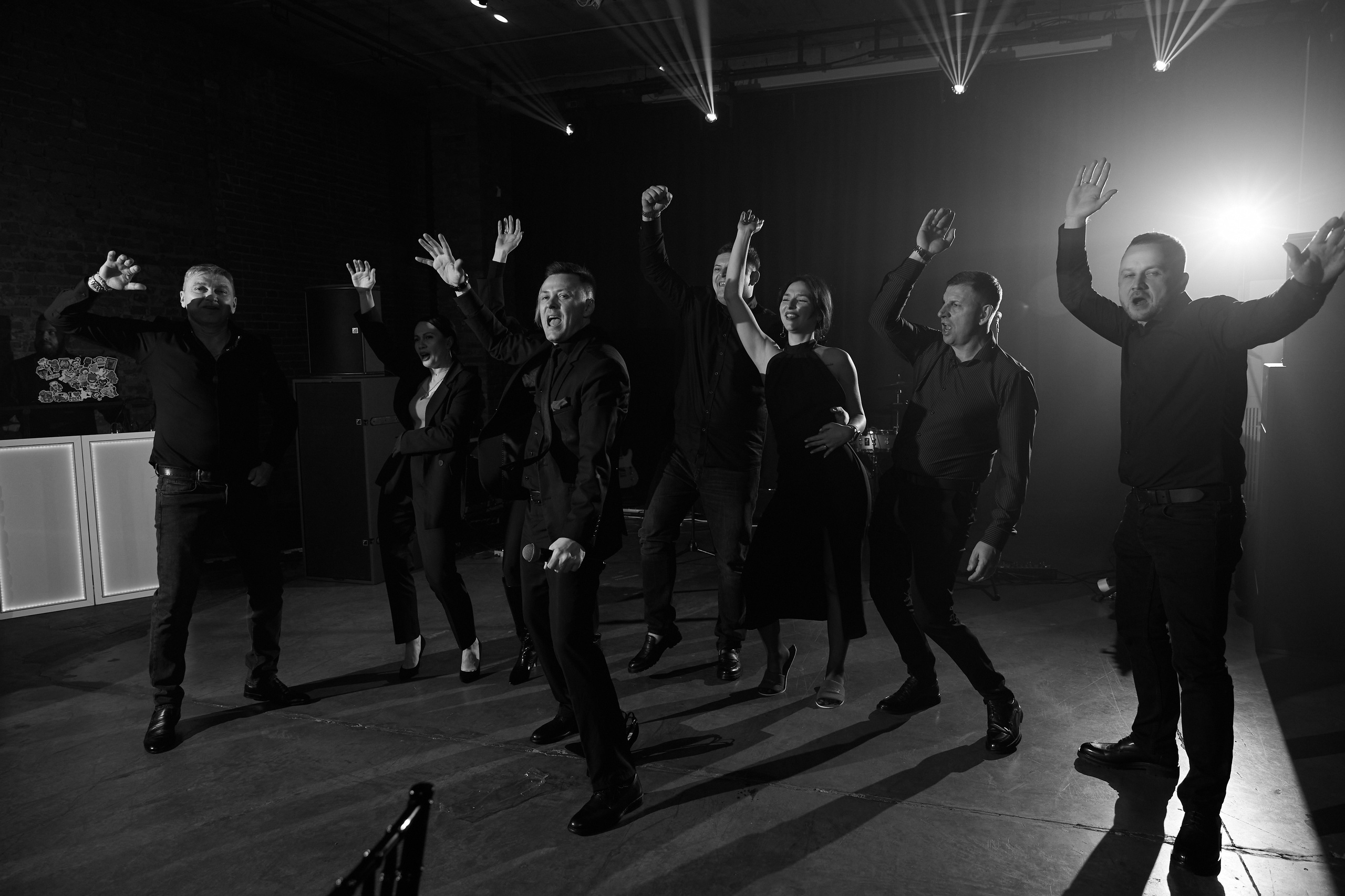 Ведьмы не стареют. Фотограф Сергей Гончаренко — Краснодар, Донецк, Ростов, Сочи