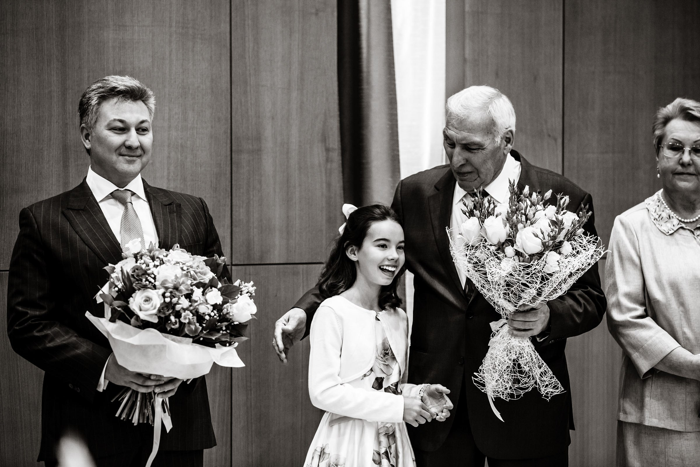 Павел и Софья. Фотограф Константин Пешков