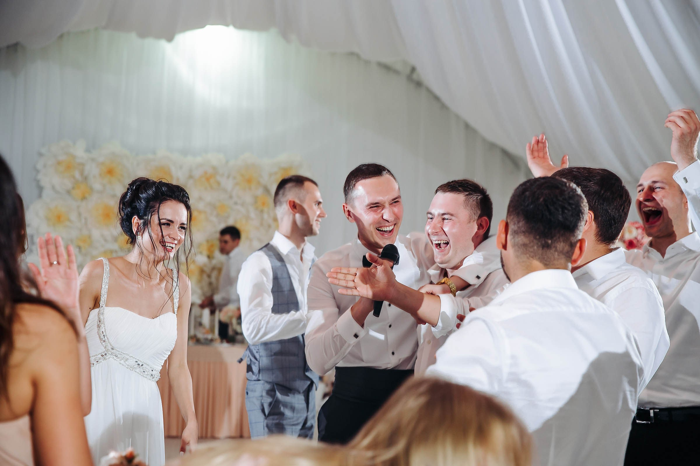 Артур и Вика. Фотограф Константин Пешков