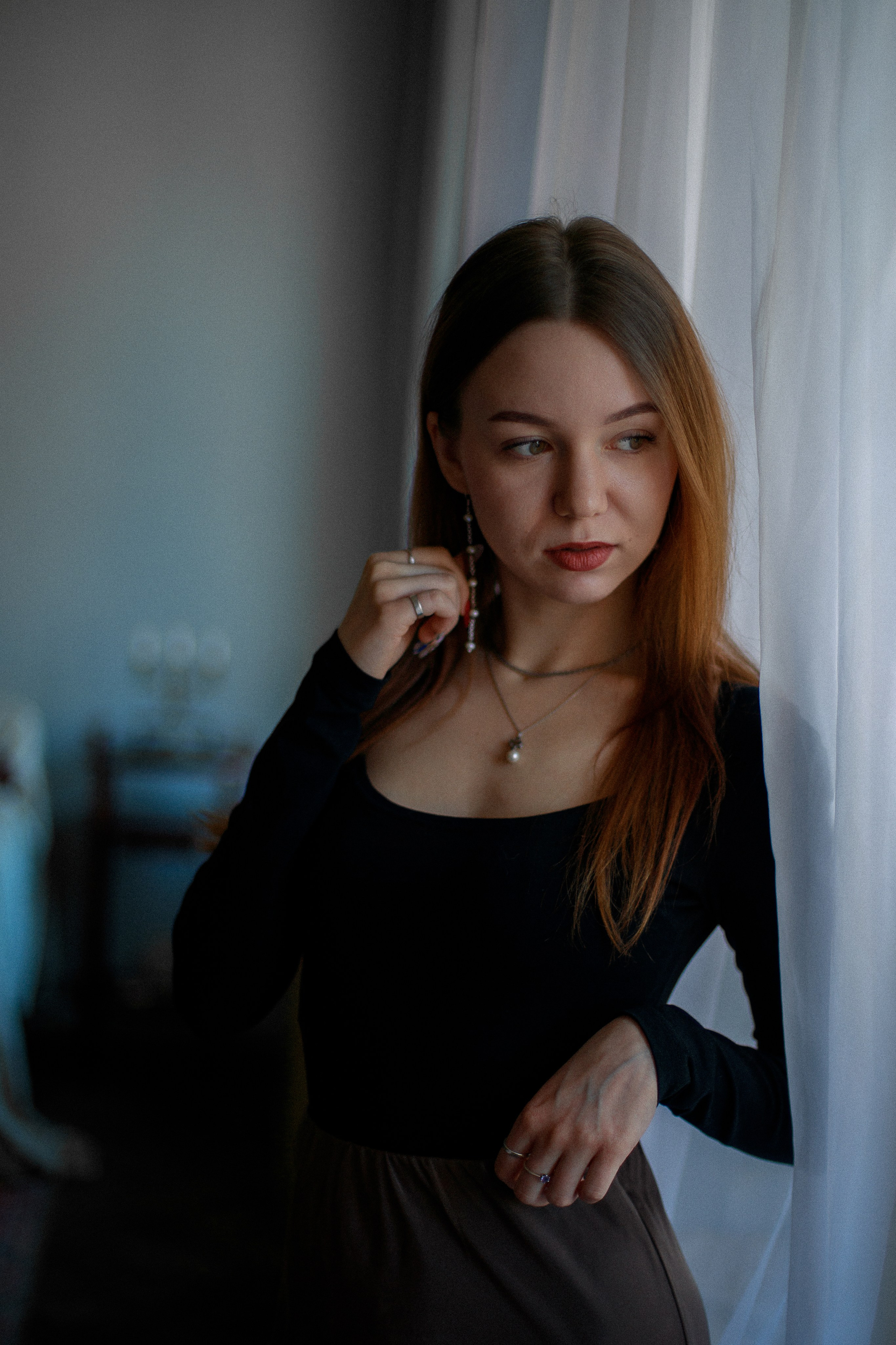 Ксения. Фотограф в Санкт-Петербурге Таня Михайлова