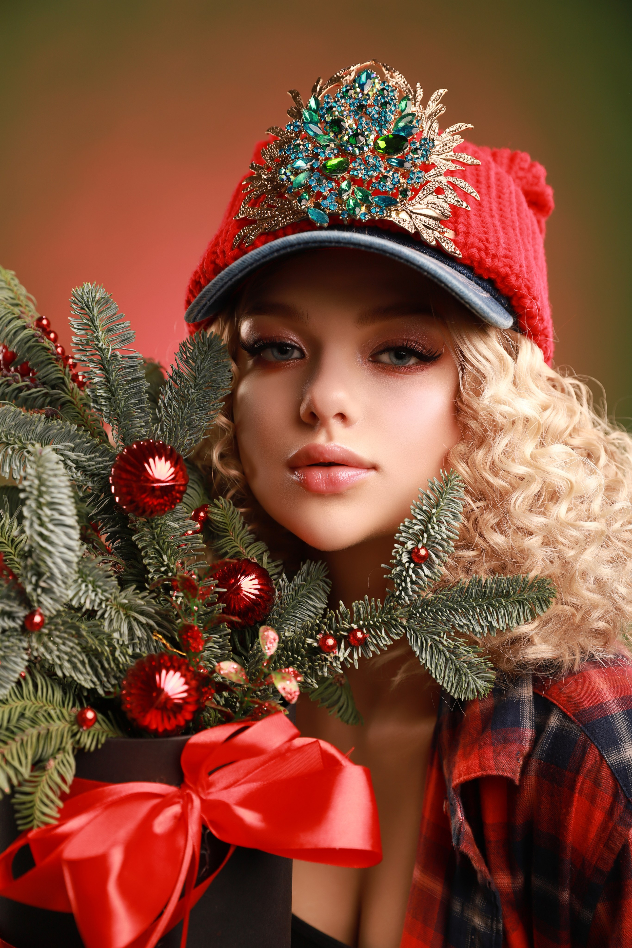 Портрет. Яна Чхан — Фотограф в Донецке и не только