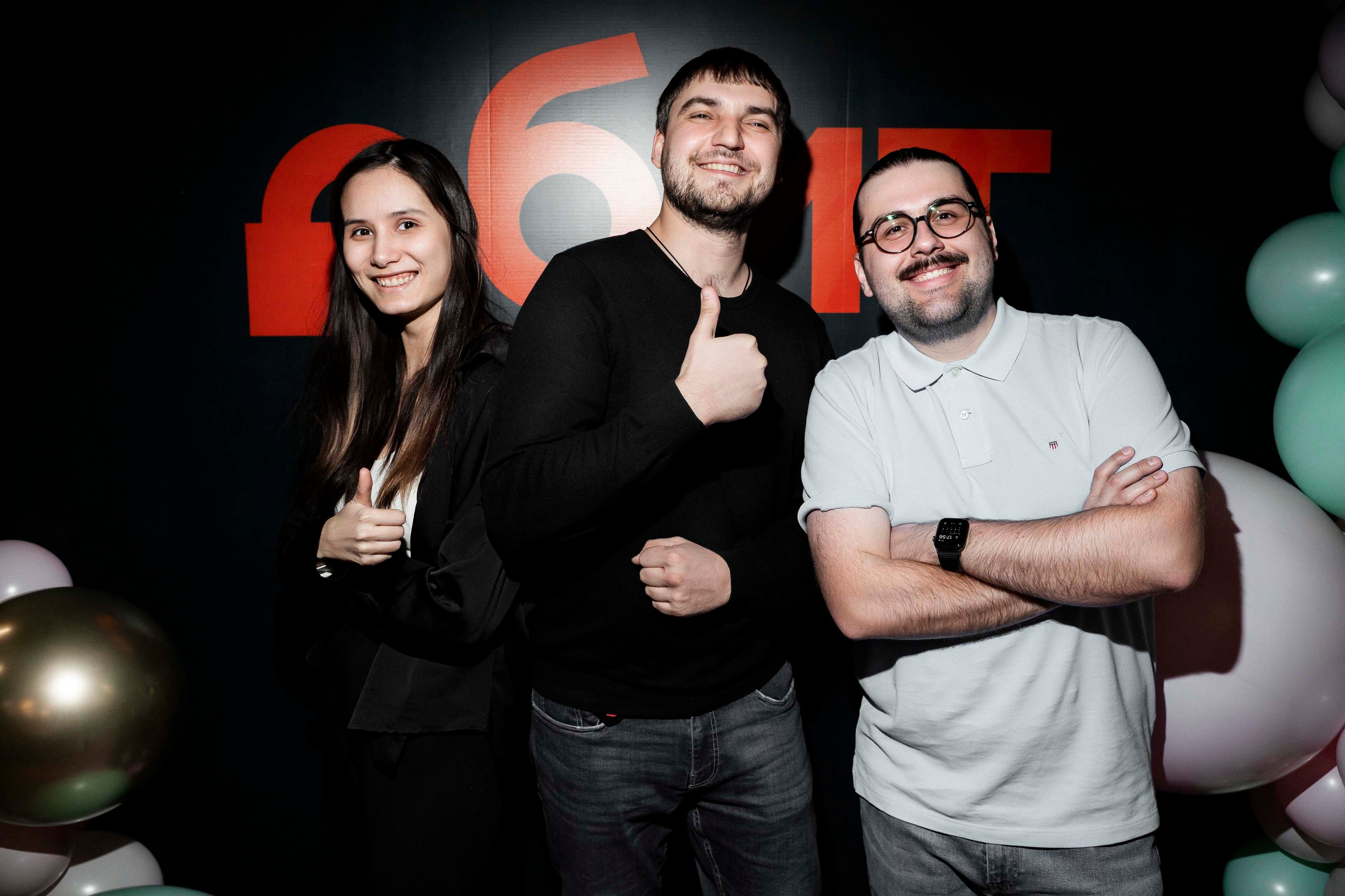 OBIT. Фотограф Казань