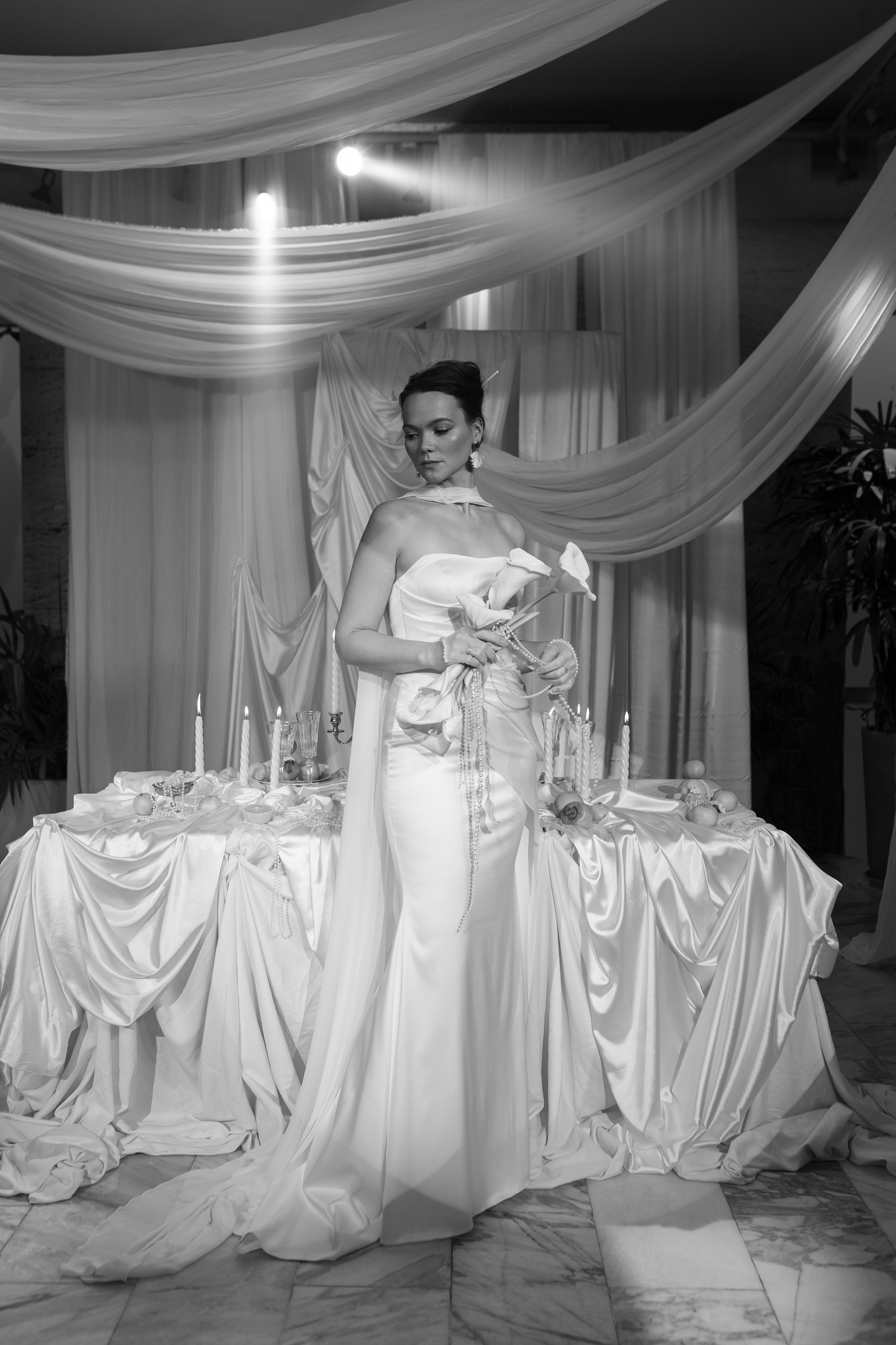 Rout. Свадебный фотограф Елена Рубцова