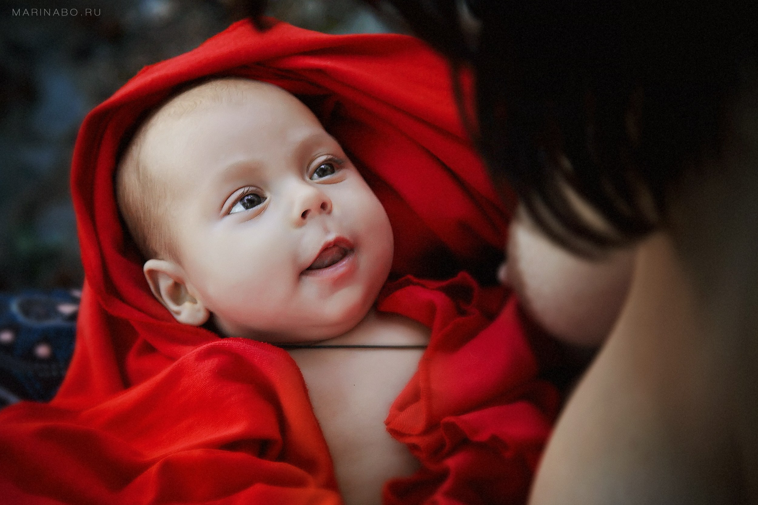 Семейный Lifestyle фотограф в Санкт-Петербурге Марина Бокшицкая