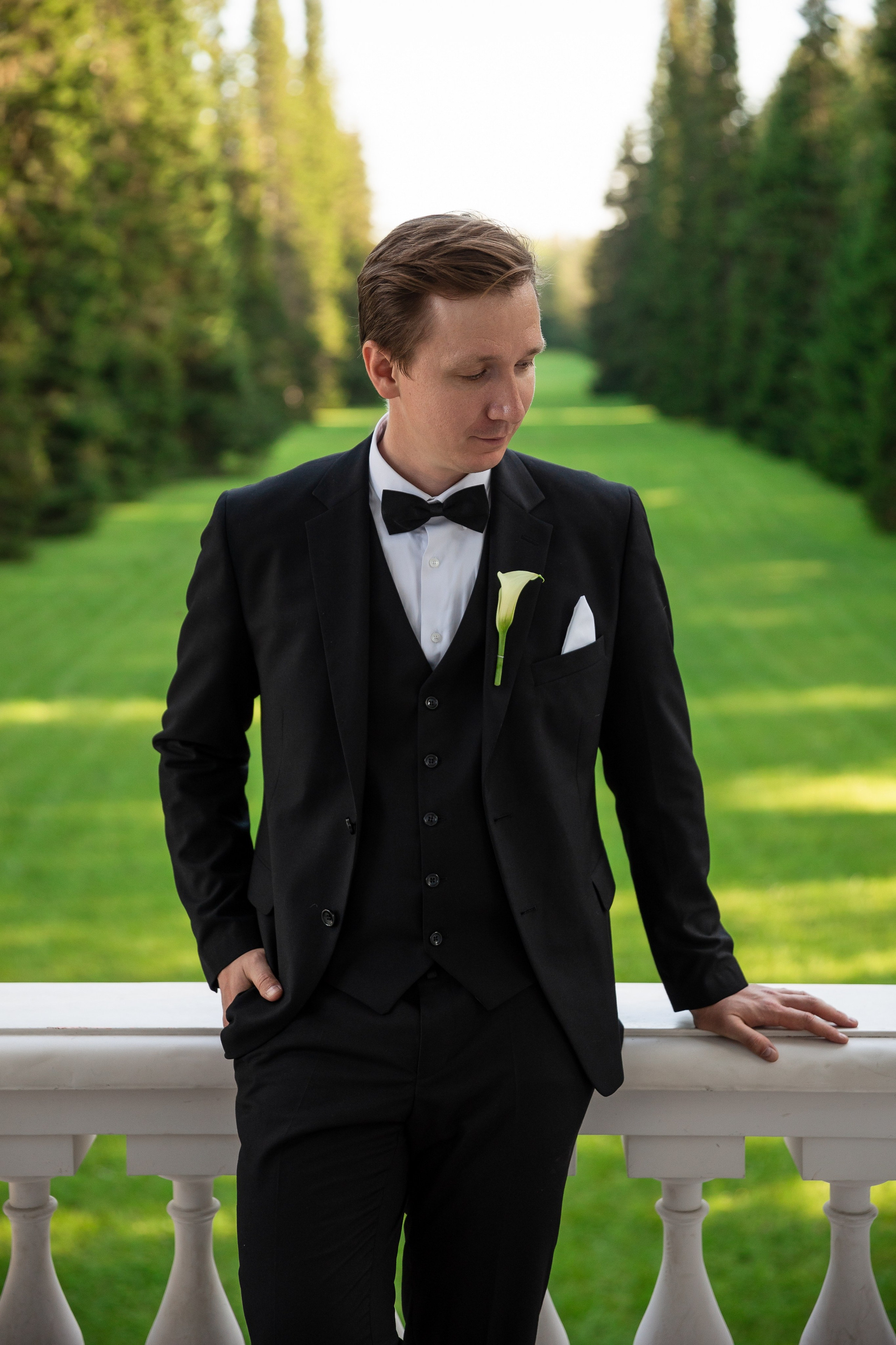 ПРОГУЛКА. Свадебный фотограф Санкт-Петербург Катерина Ширяева