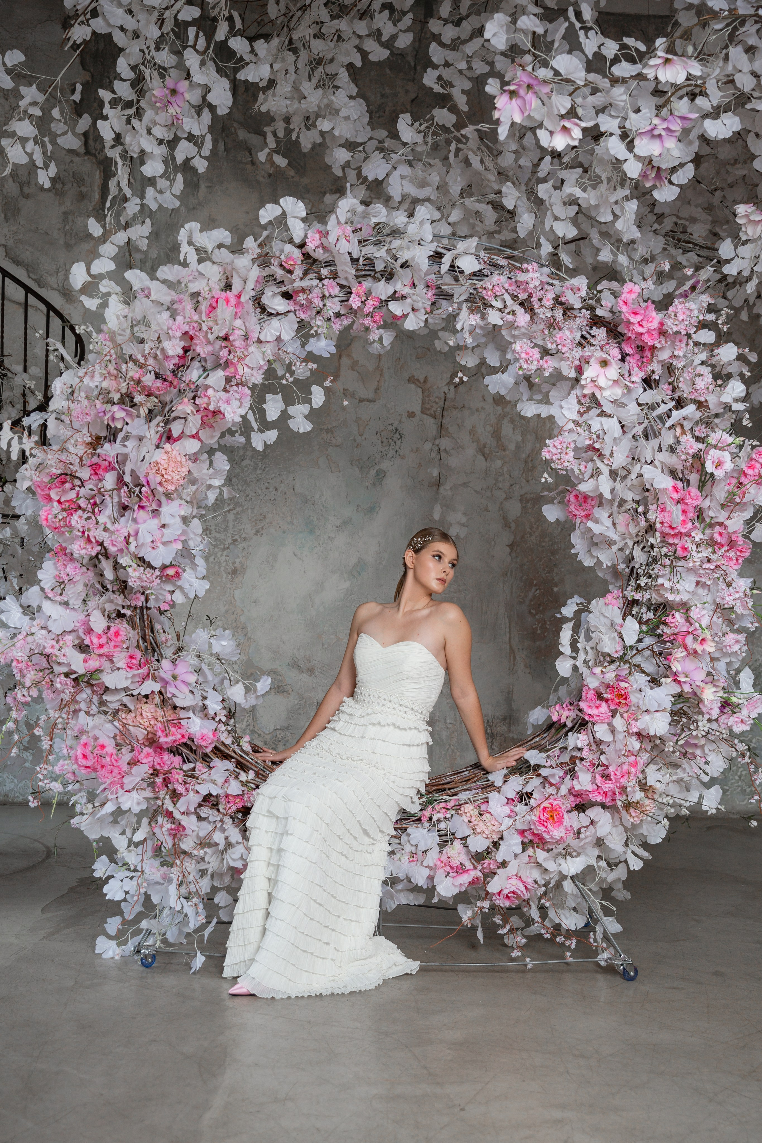 ПРОГУЛКА. Свадебный фотограф Санкт-Петербург Катерина Ширяева