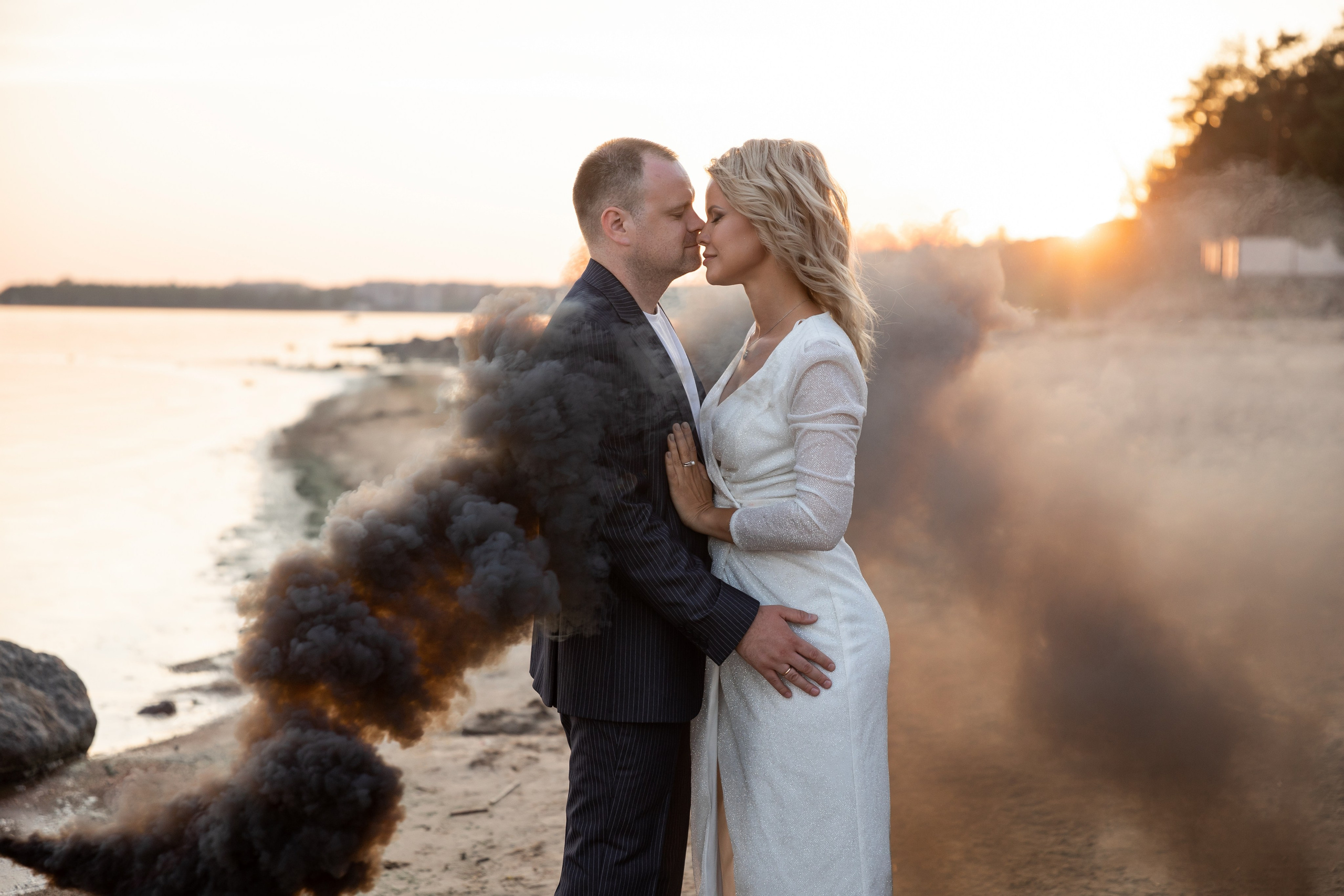 ПРОГУЛКА. Свадебный фотограф Санкт-Петербург Катерина Ширяева