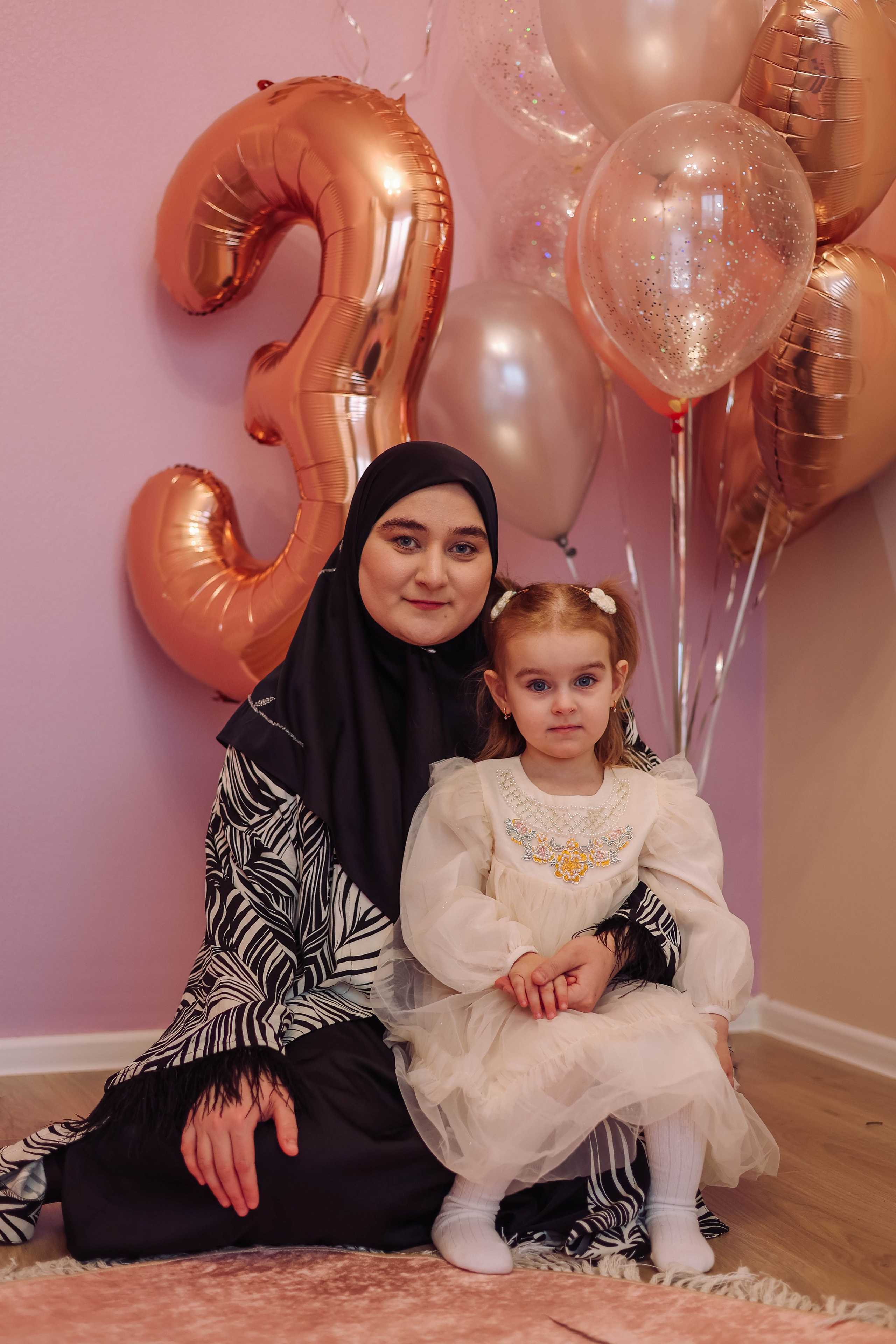 Аише 3. Фотограф в Москве Анастасия Калинина