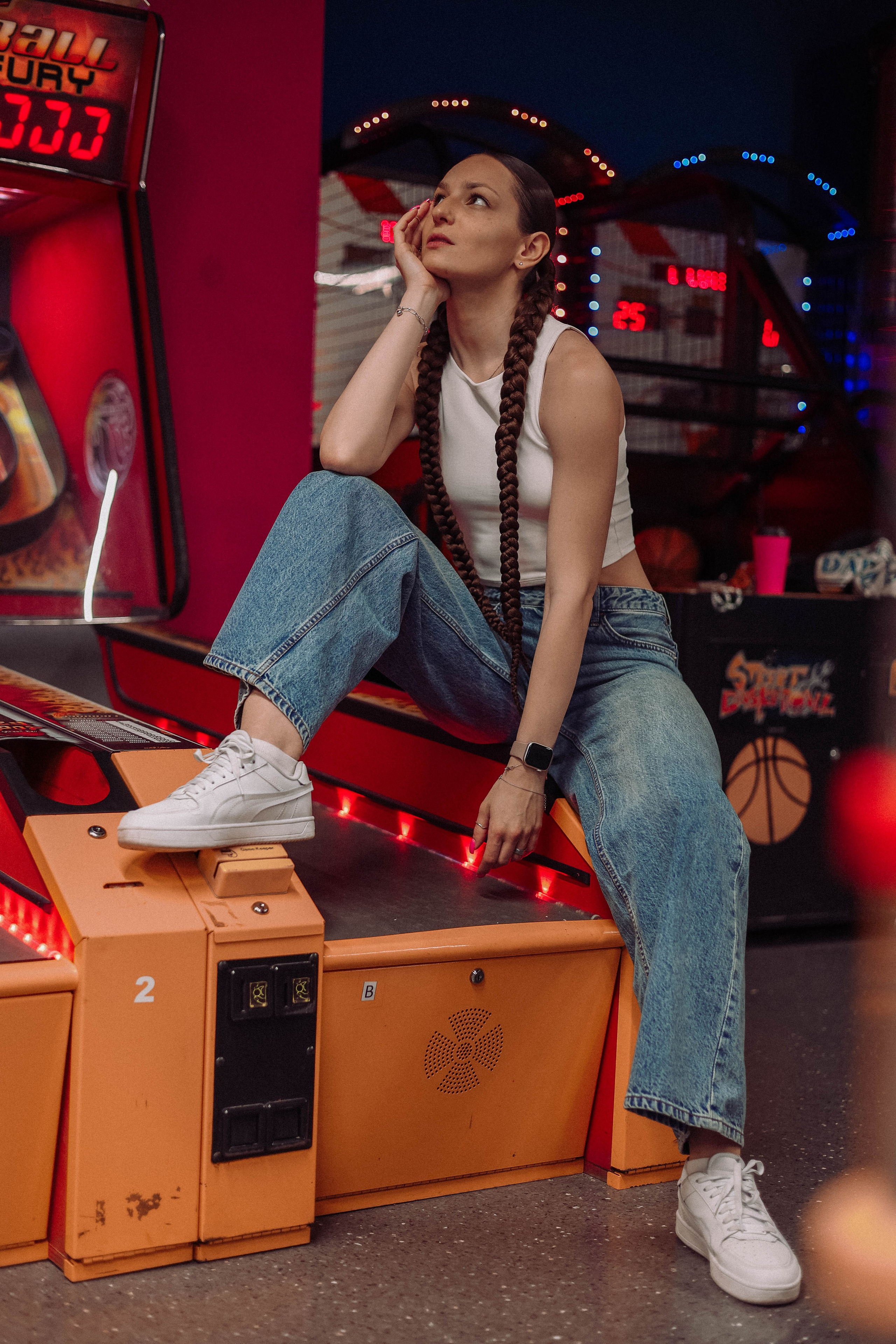 Анна. Фотограф в Москве Анастасия Калинина