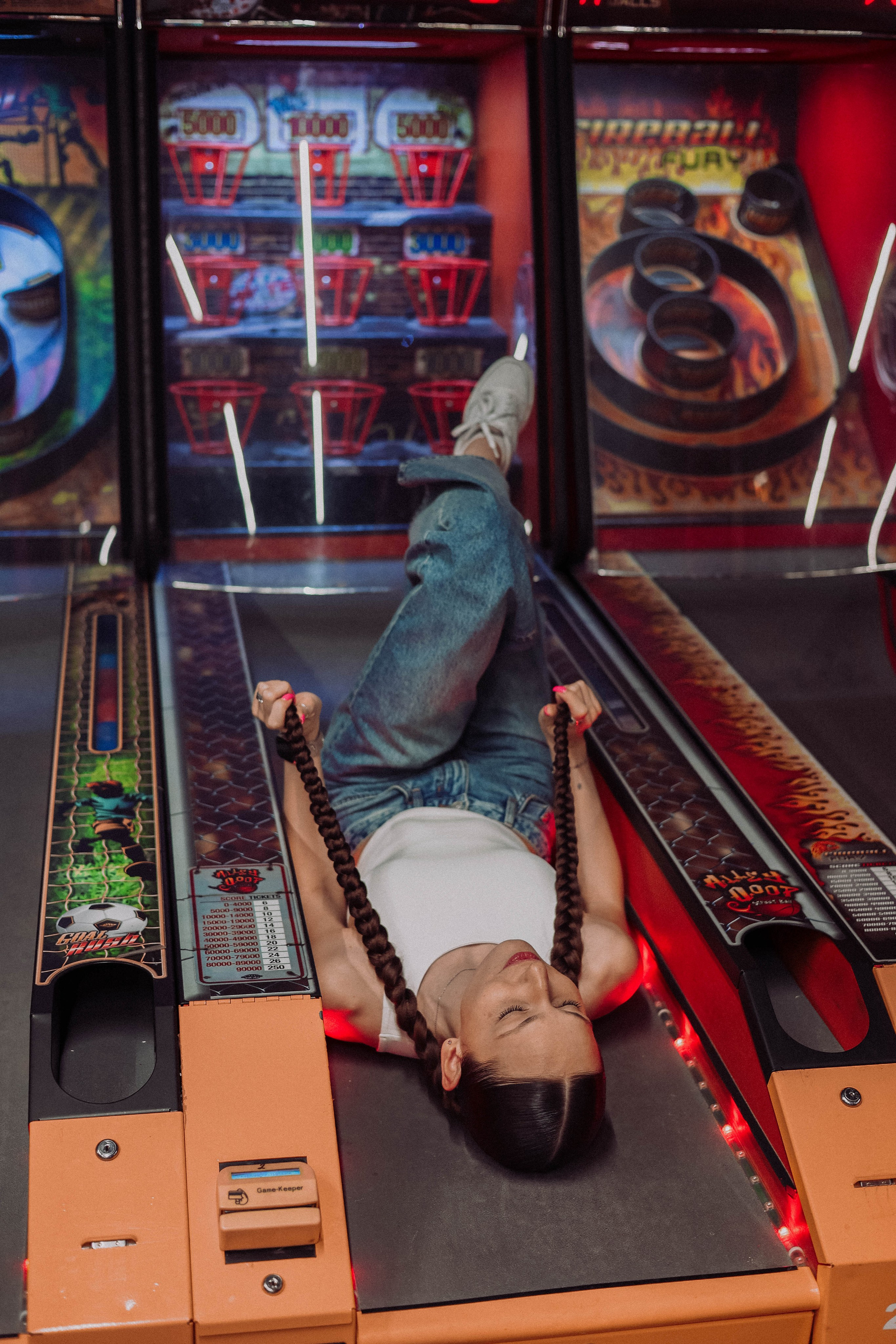 Анна. Фотограф в Москве Анастасия Калинина