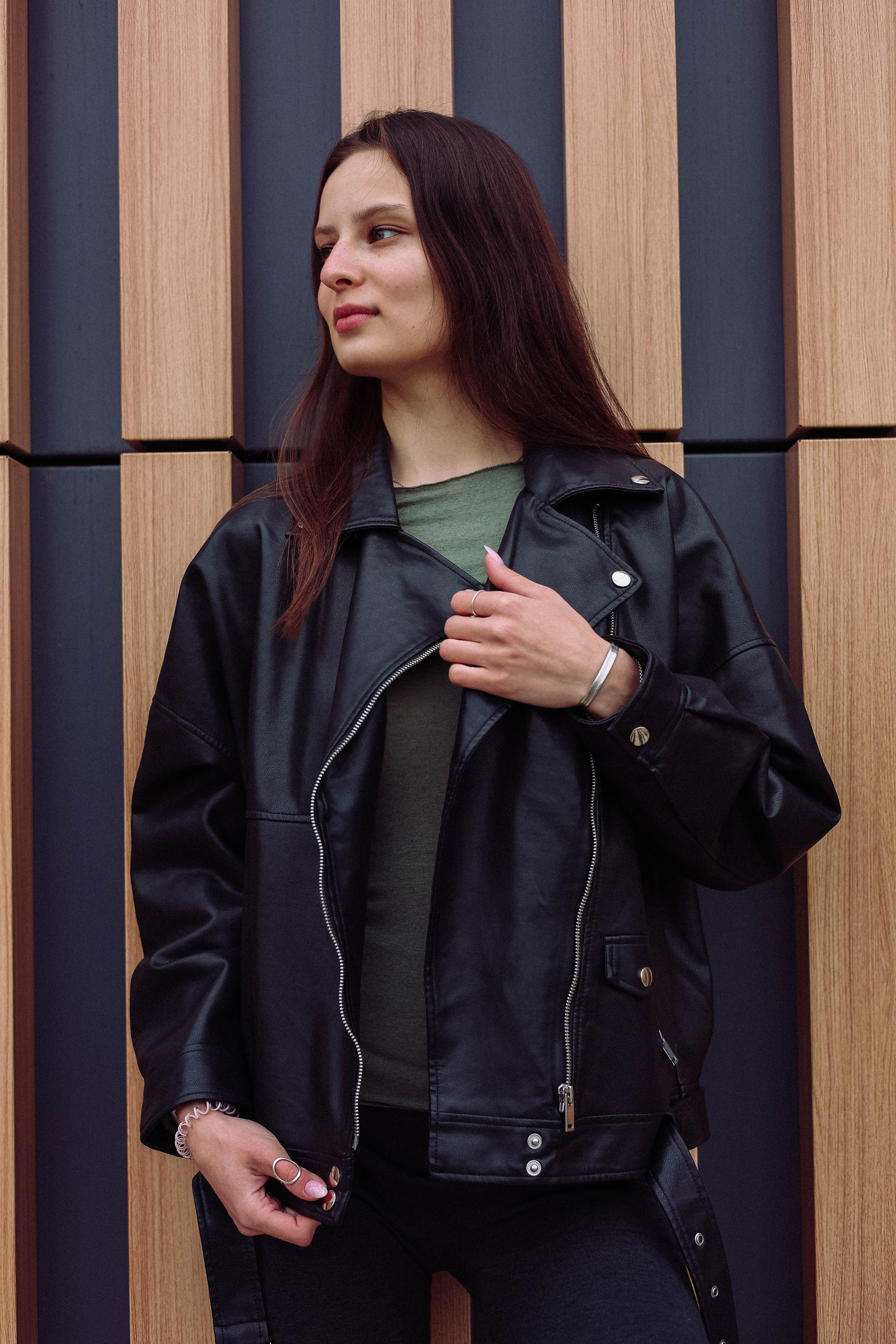 Александра. Фотограф в Москве Анастасия Калинина