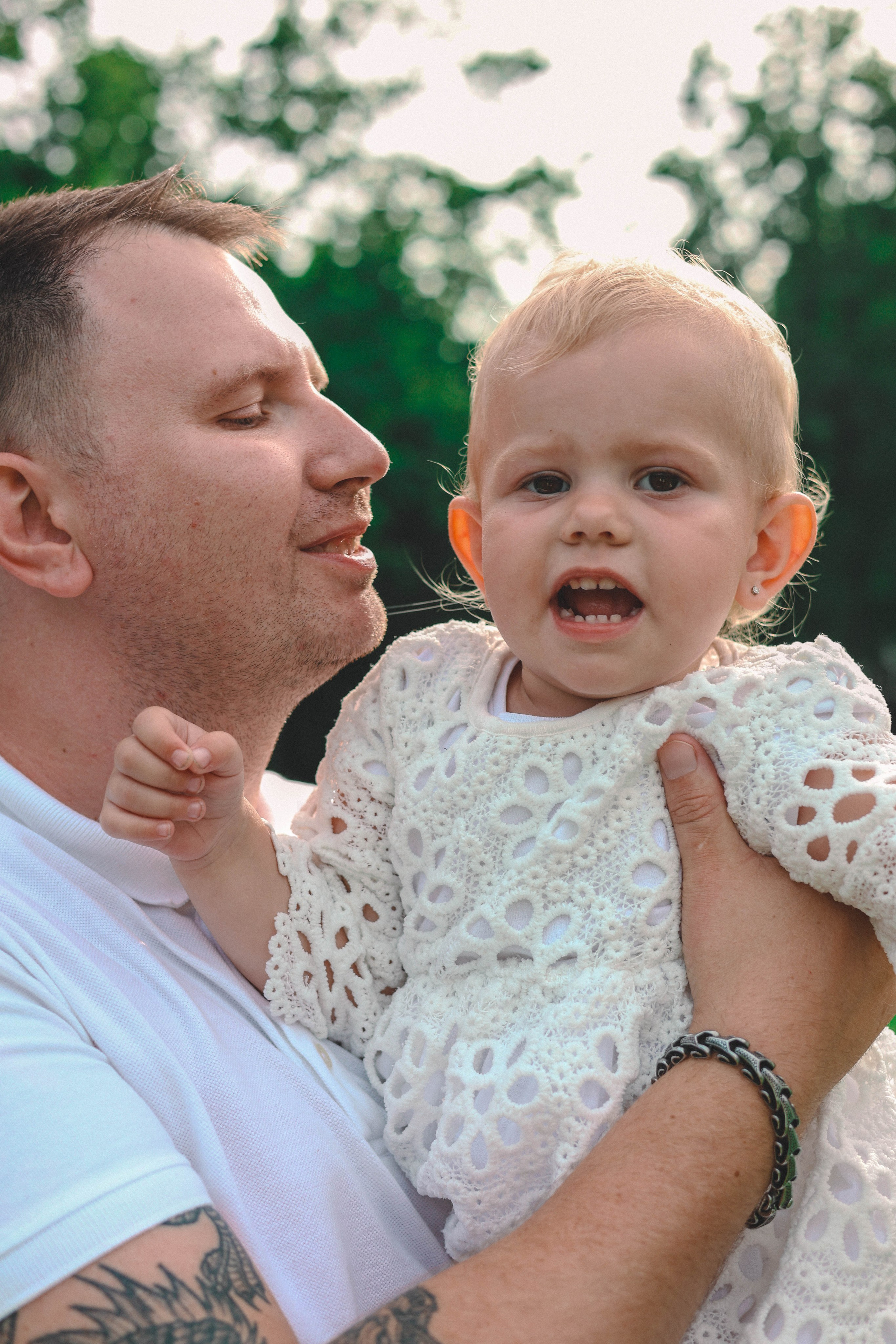 Кире 2. Фотограф в Москве Анастасия Калинина