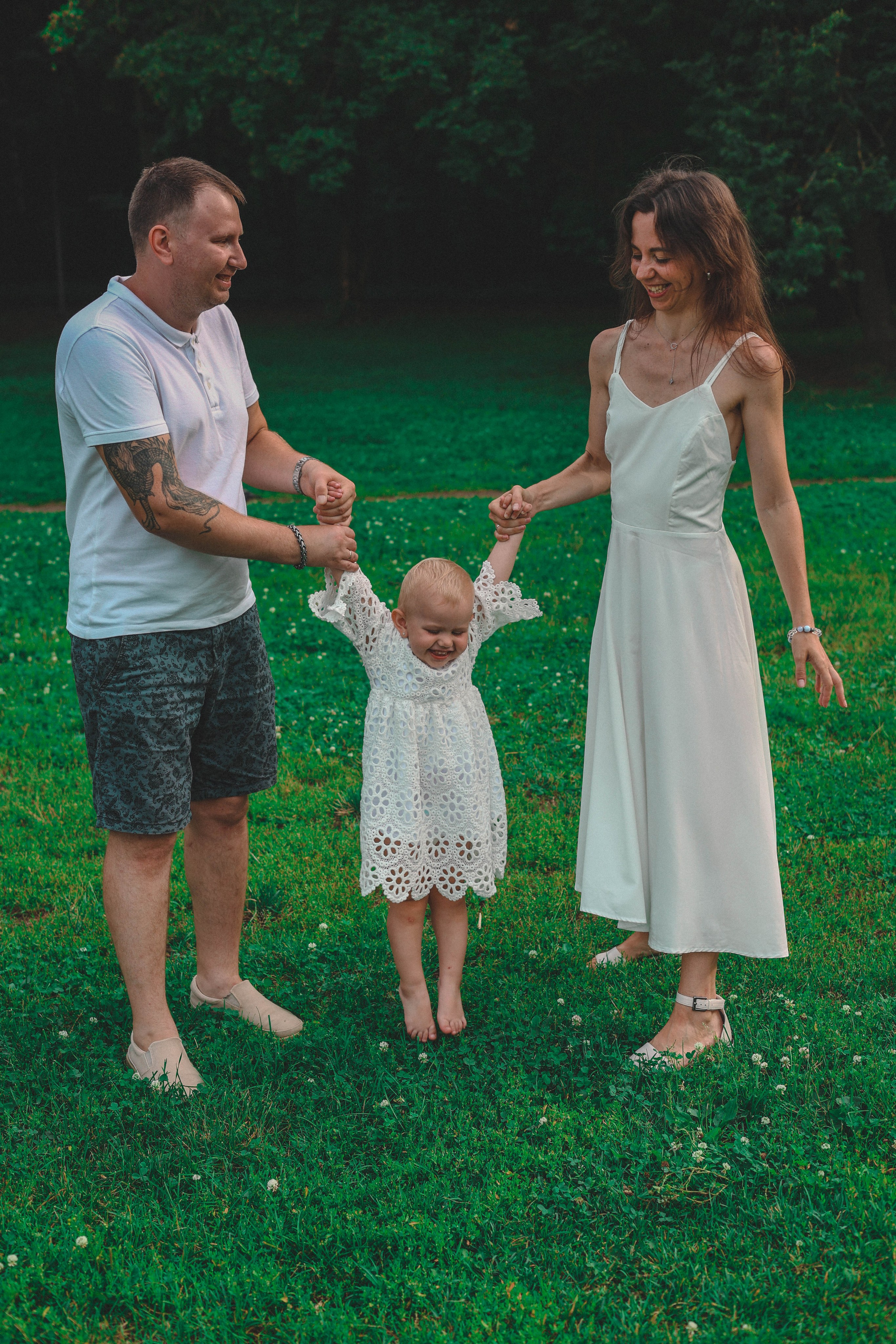 Кире 2. Фотограф в Москве Анастасия Калинина