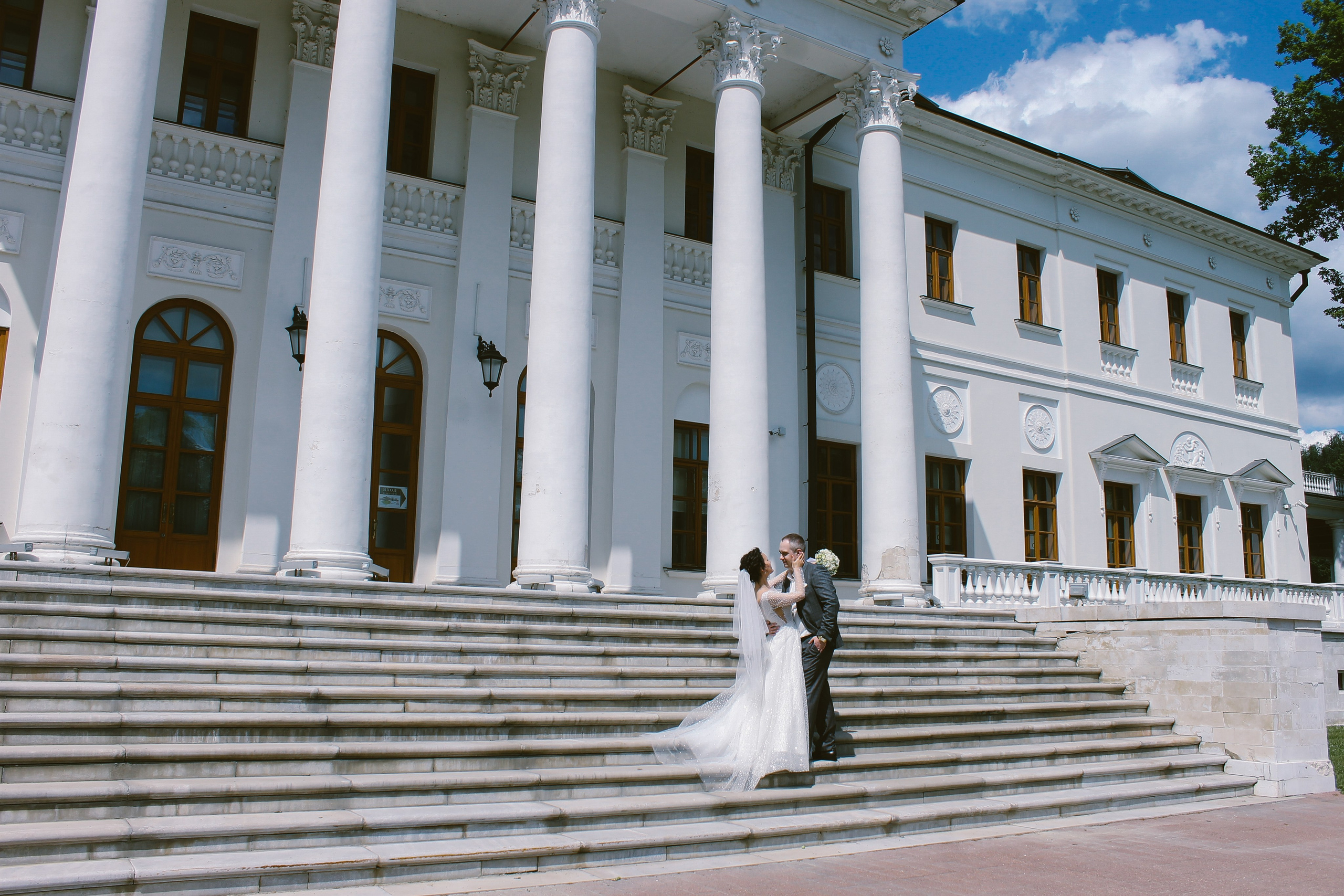 Светлана. Фотограф в Москве Анастасия Калинина