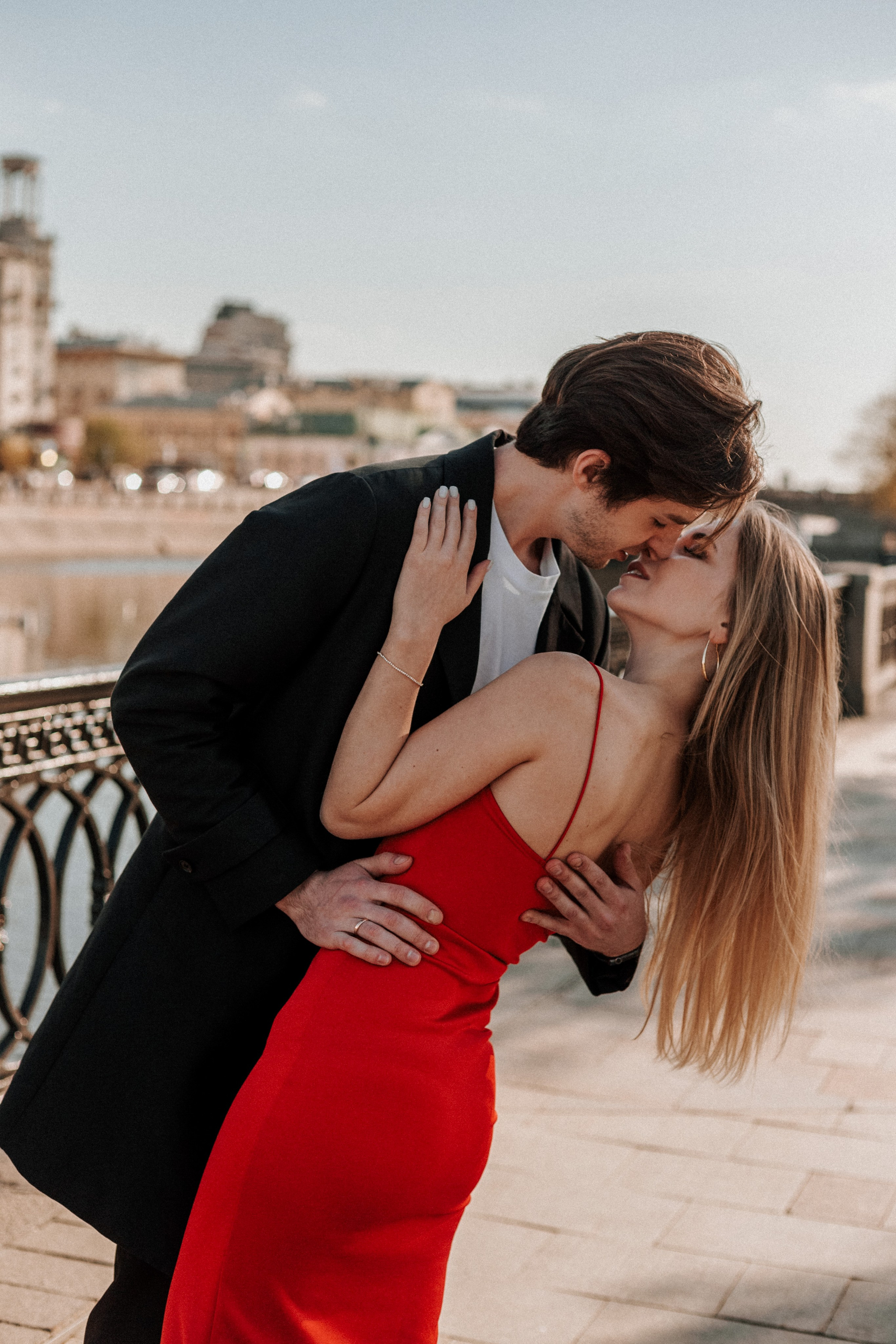 Ксюша+Влад. Женский и семейный фотограф в Стамбуле и Москве