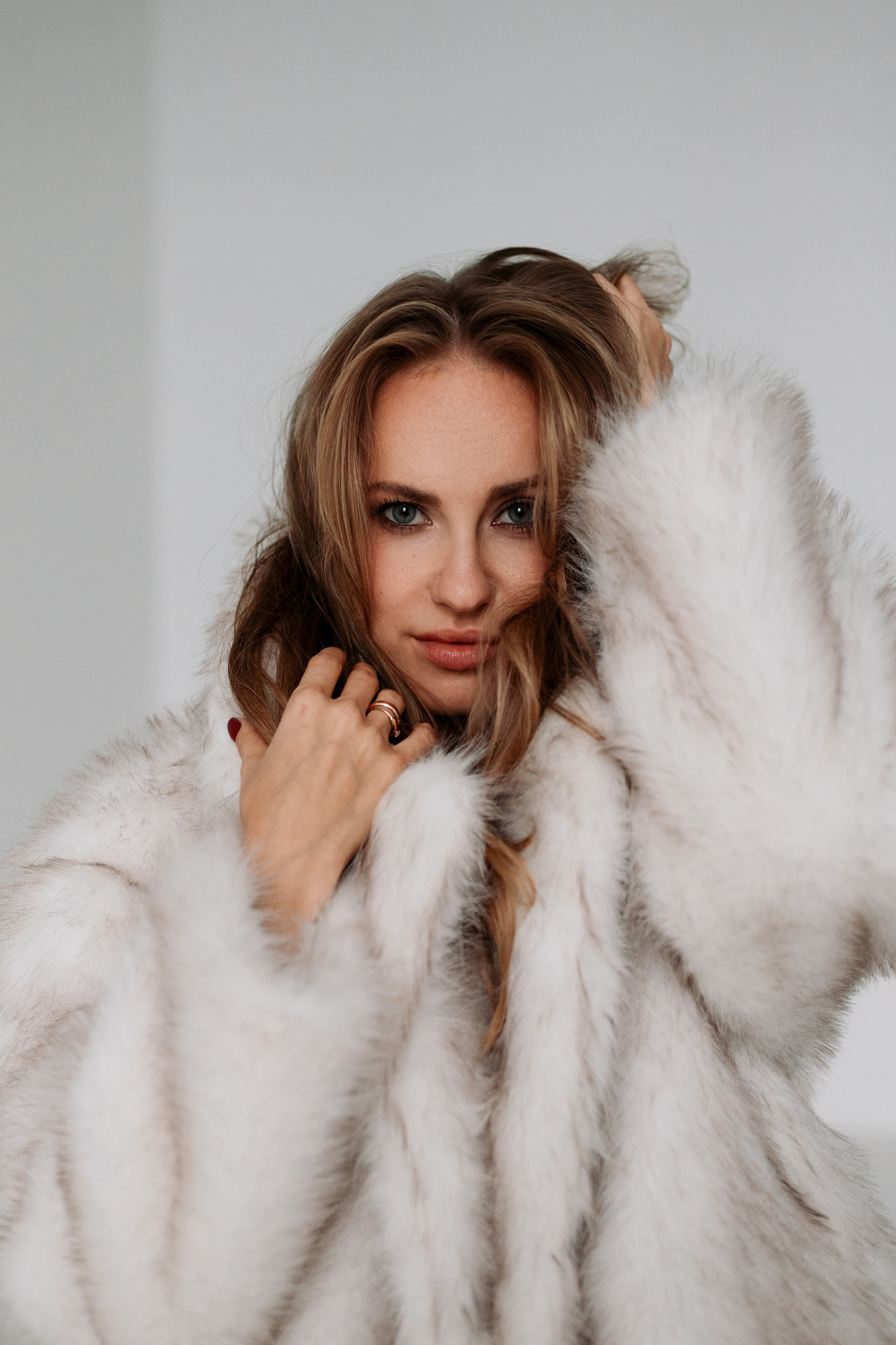 Марина. Женский и семейный фотограф в Стамбуле и Москве