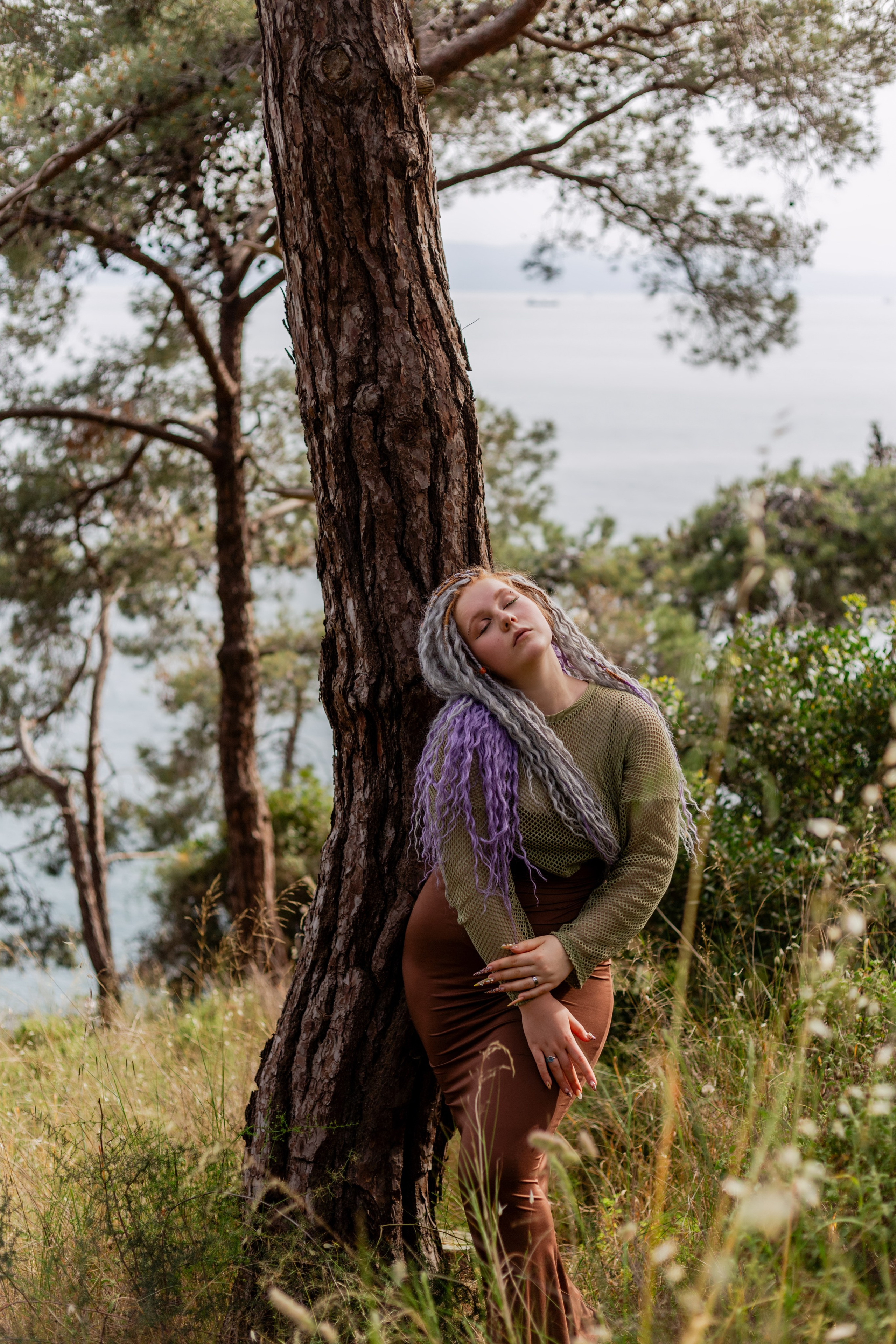 Диана. Женский и семейный фотограф в Стамбуле и Москве