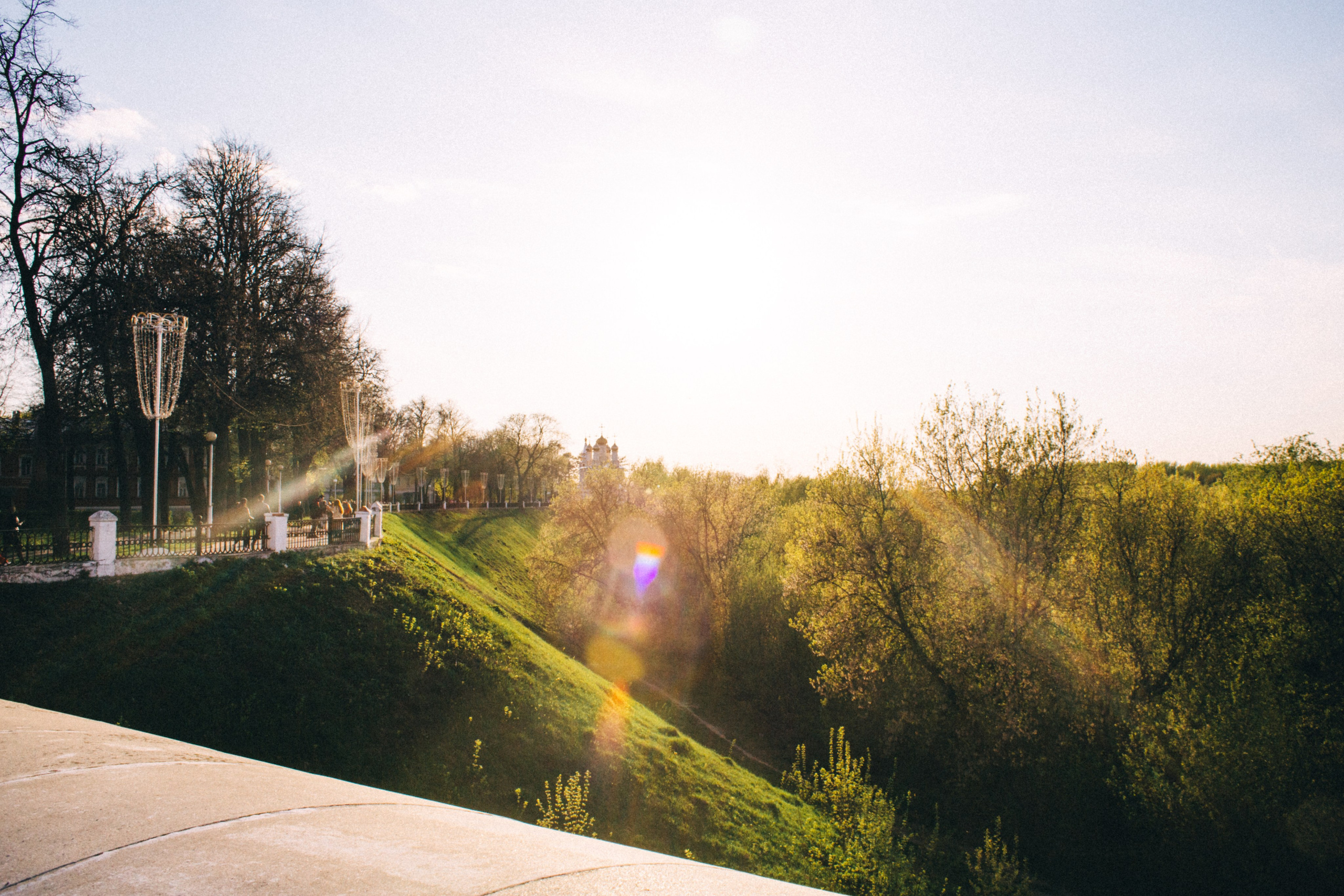 Москва- Рязань 2021. Фотограф в Нижнем Новгороде