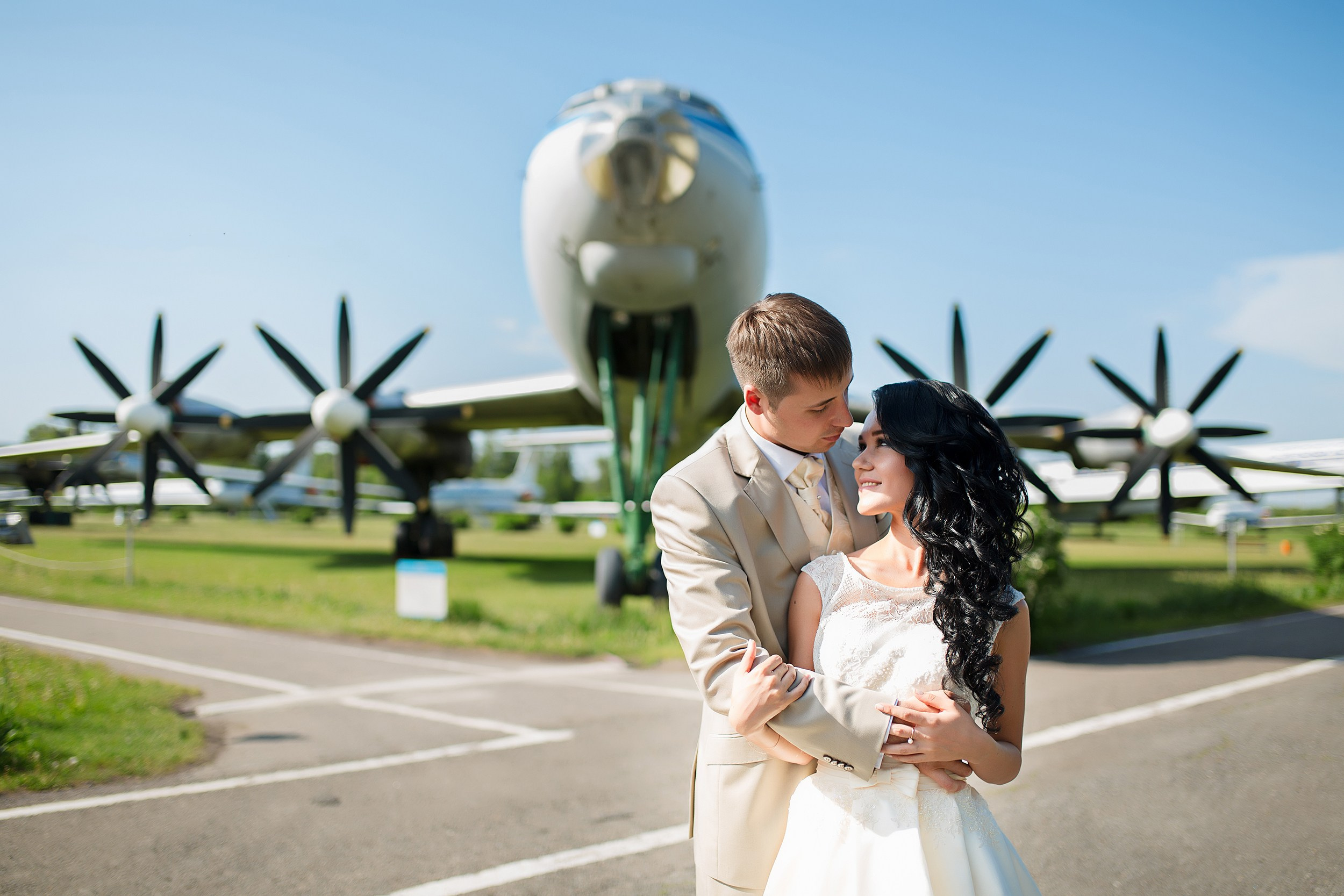 СВАДЕБНЫЙ МИКС. Фотограф и видеограф в Ульяновске Денис Власов
