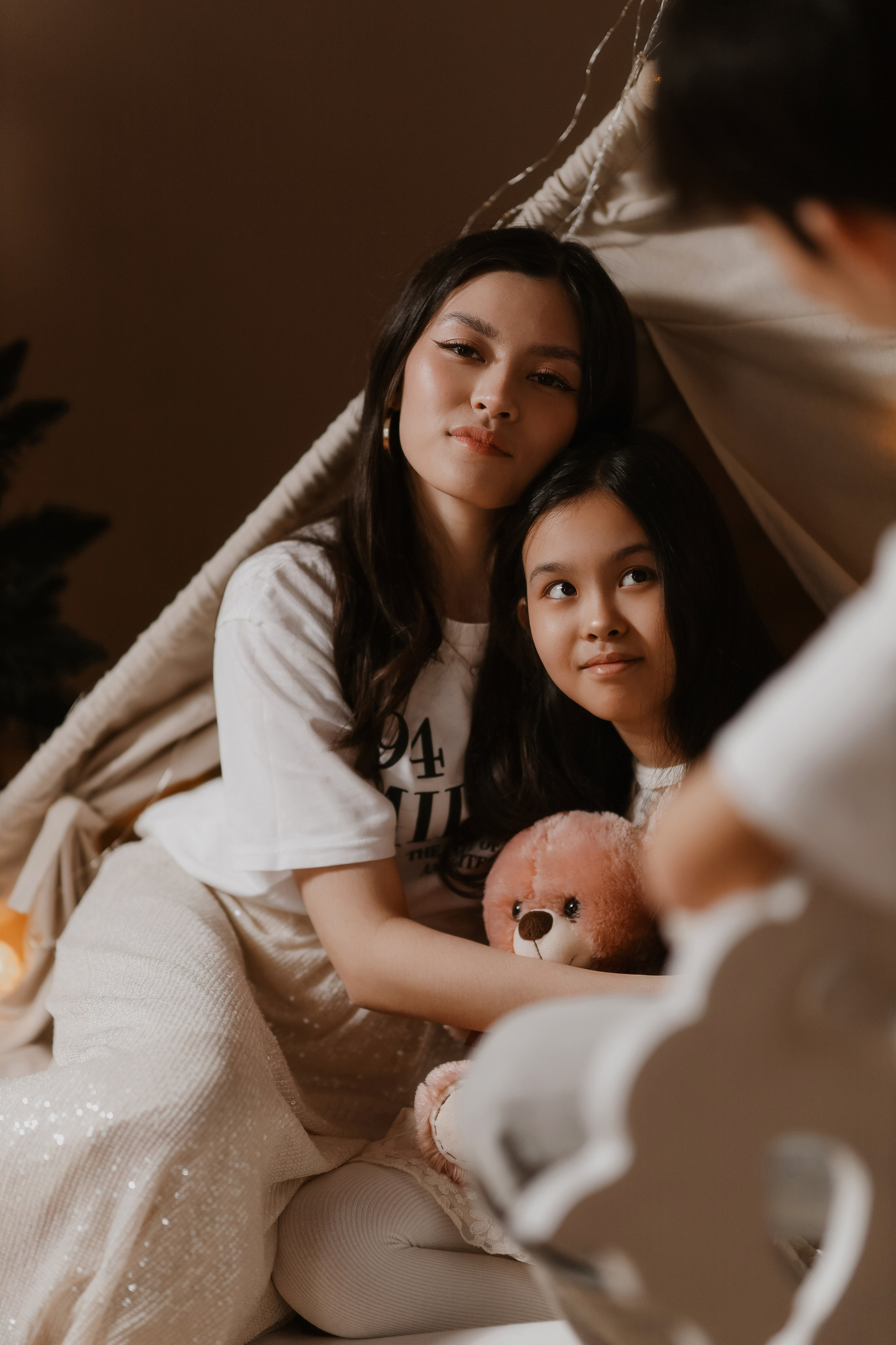 Семейная. Фотограф в Жезказгане. Графический дизайнер