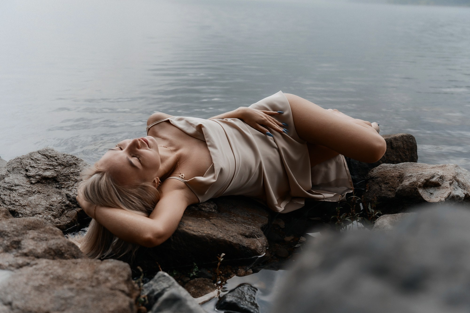 Настя. Для тех, кто не ждёт удачи, а создаёт её. Каждая фотосессия — это твой момент, твой стиль, твой успех. 📸