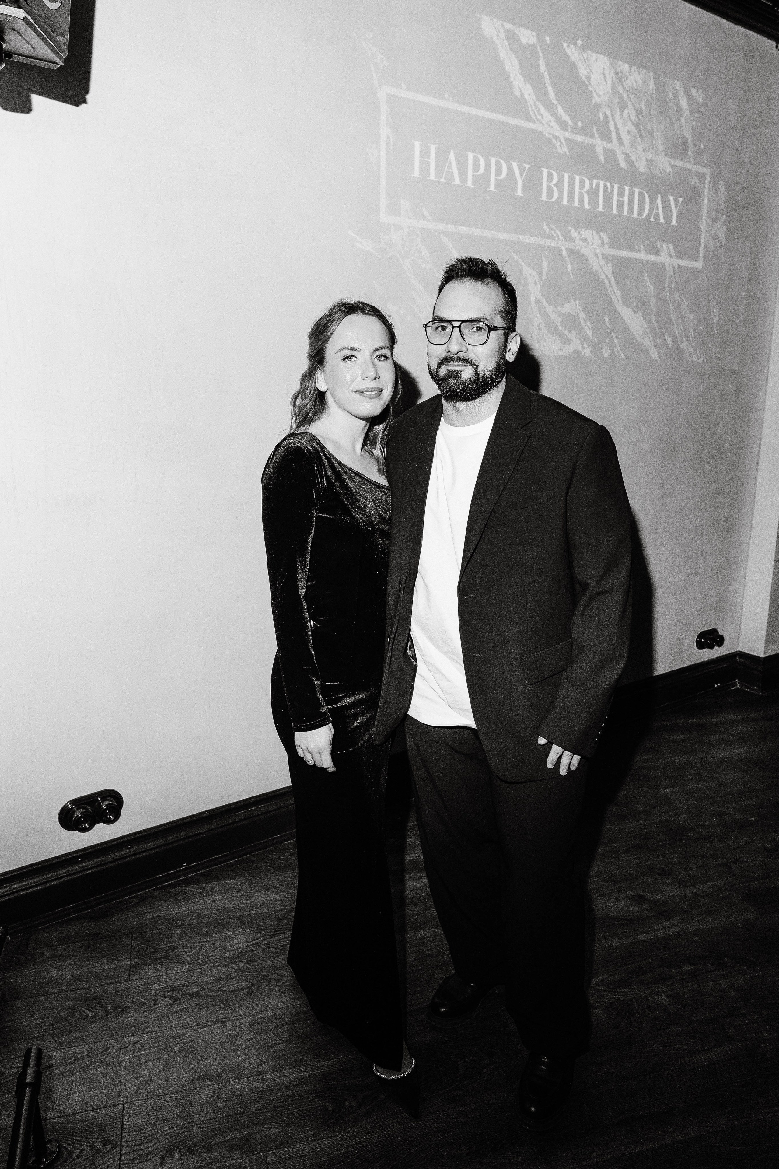 День Рождения Никиты. Фотограф Veronika Potaseva