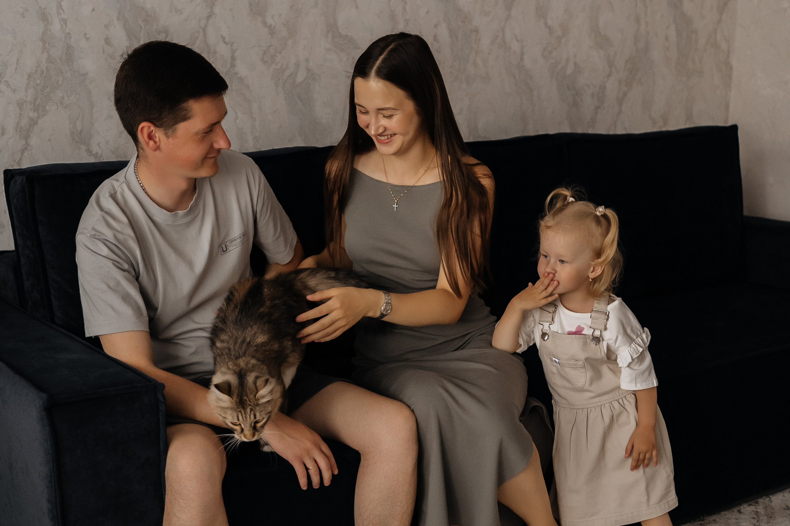 История 3. Свадебный Фотограф Уфа Егорова Анастасия