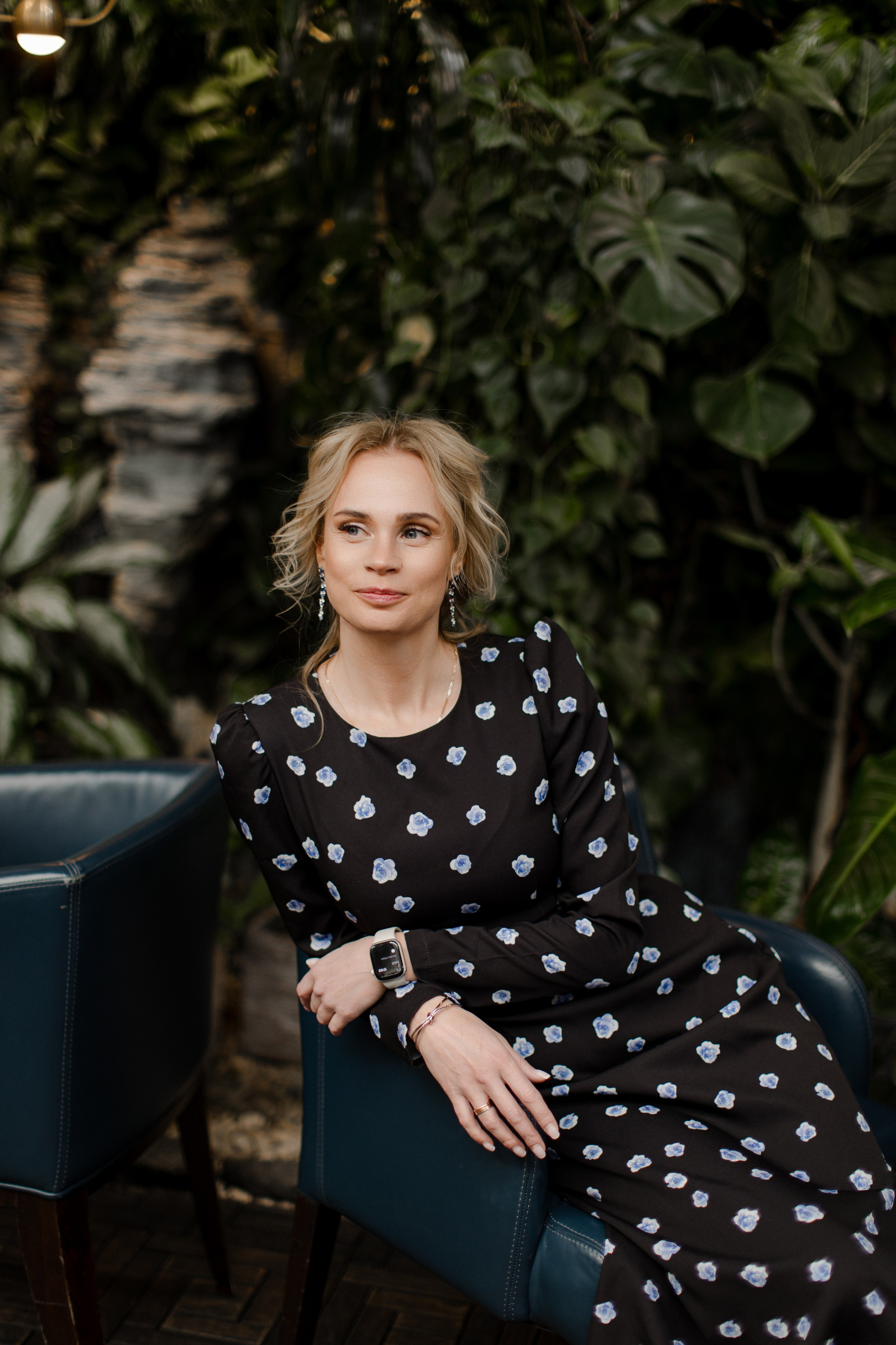 Лена. Семейный и детский фотограф в Москве Кузьмина Мария