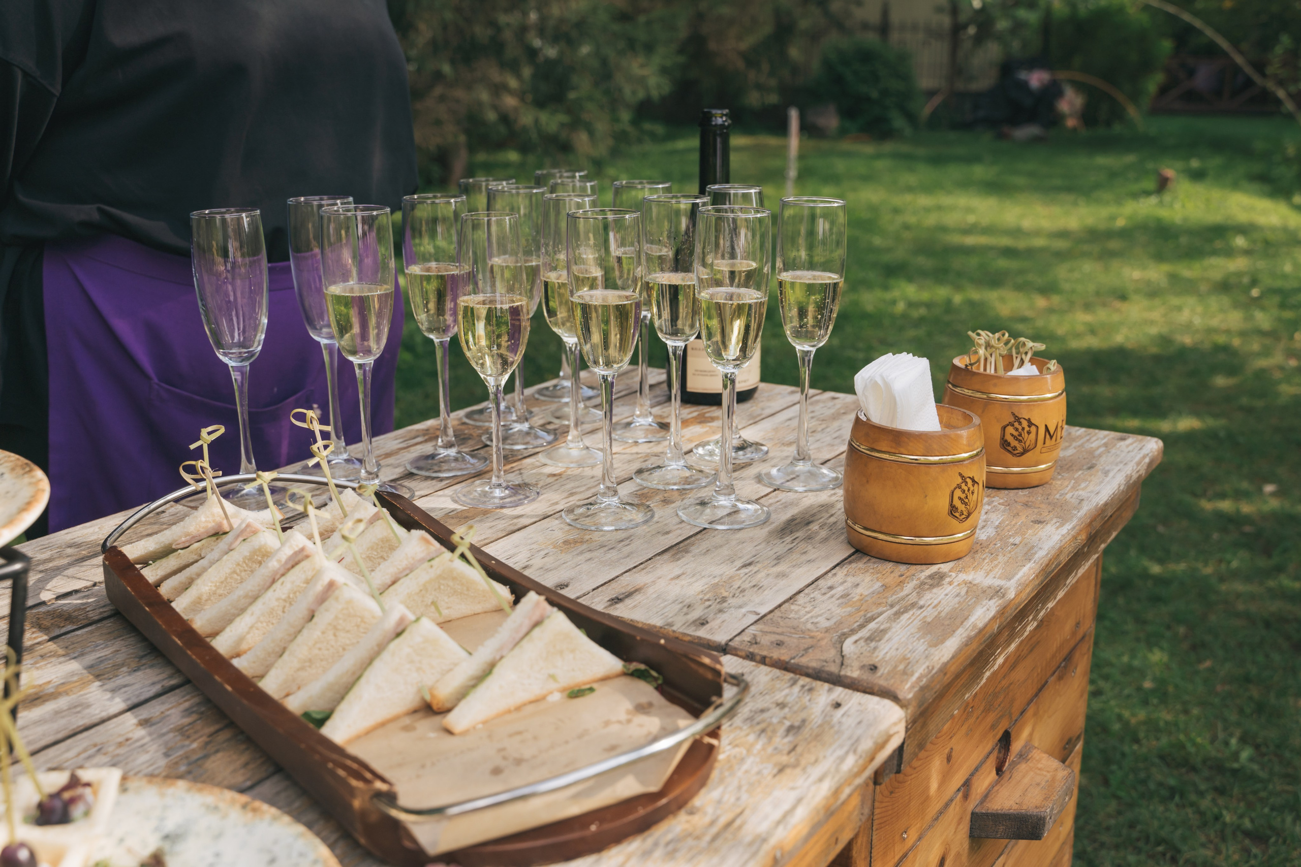 Александра и Даниил. Главная