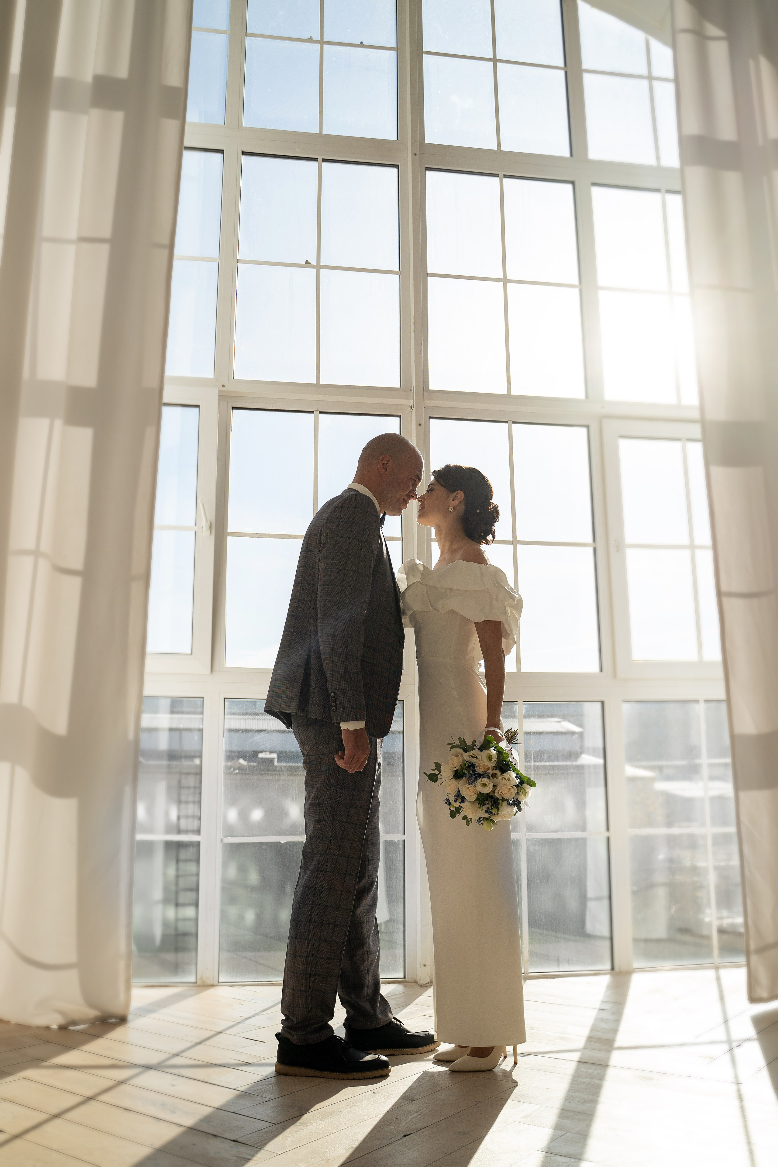 Екатерина & Роман 20.10.2023. Главная