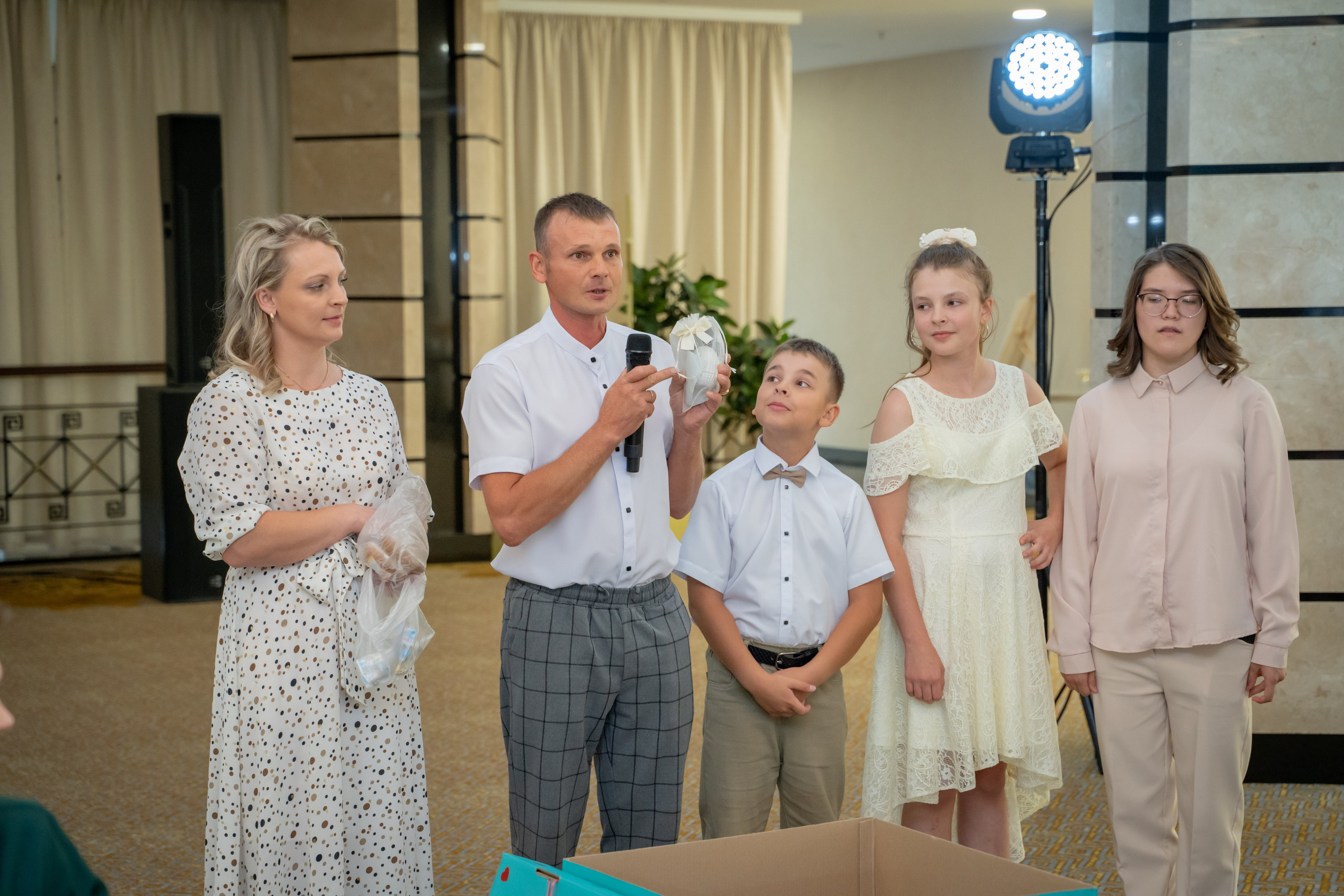 Екатерина & Артём 11.07.2024. Главная