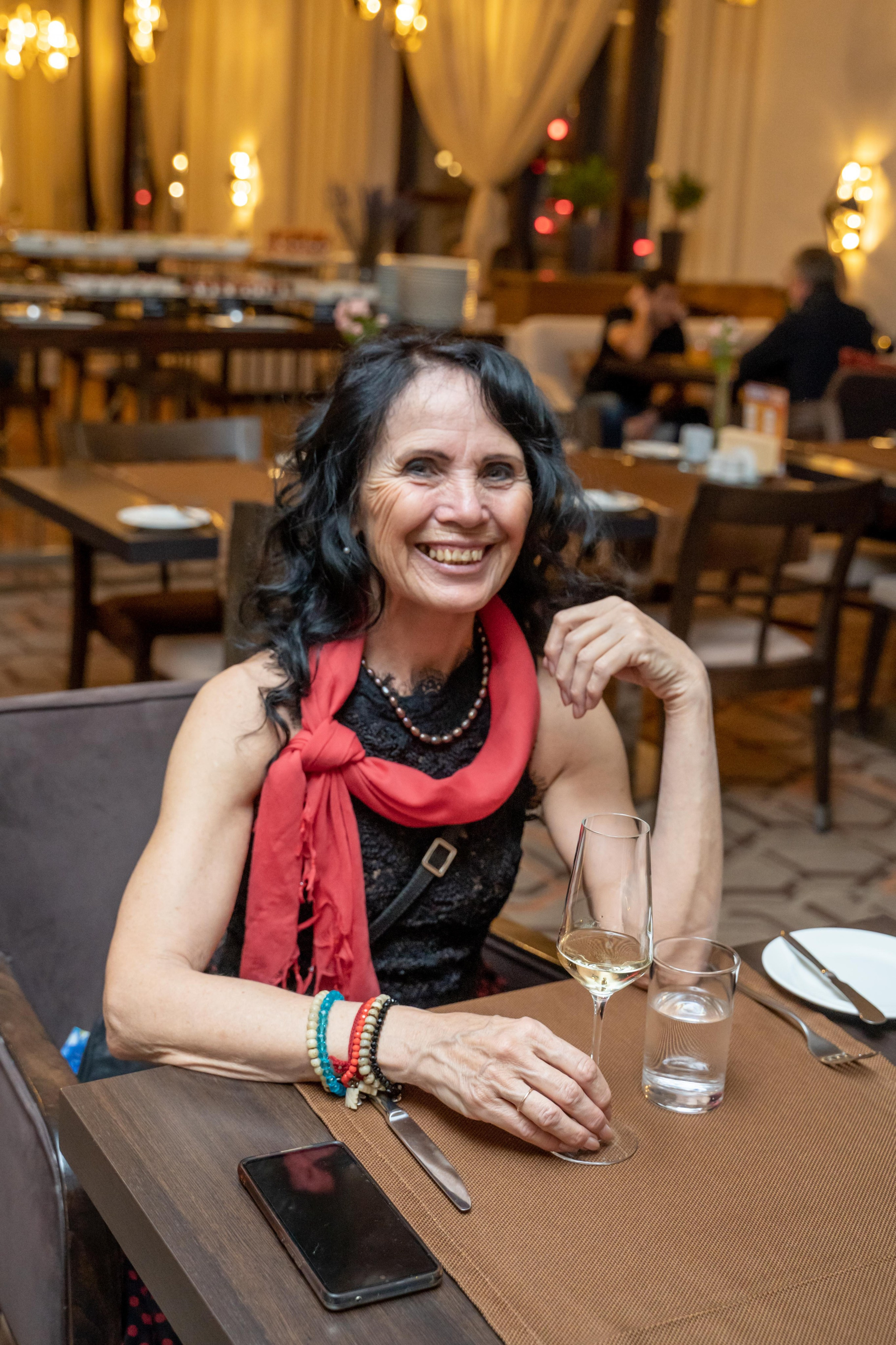 Репортаж «Битва шефов». Главная