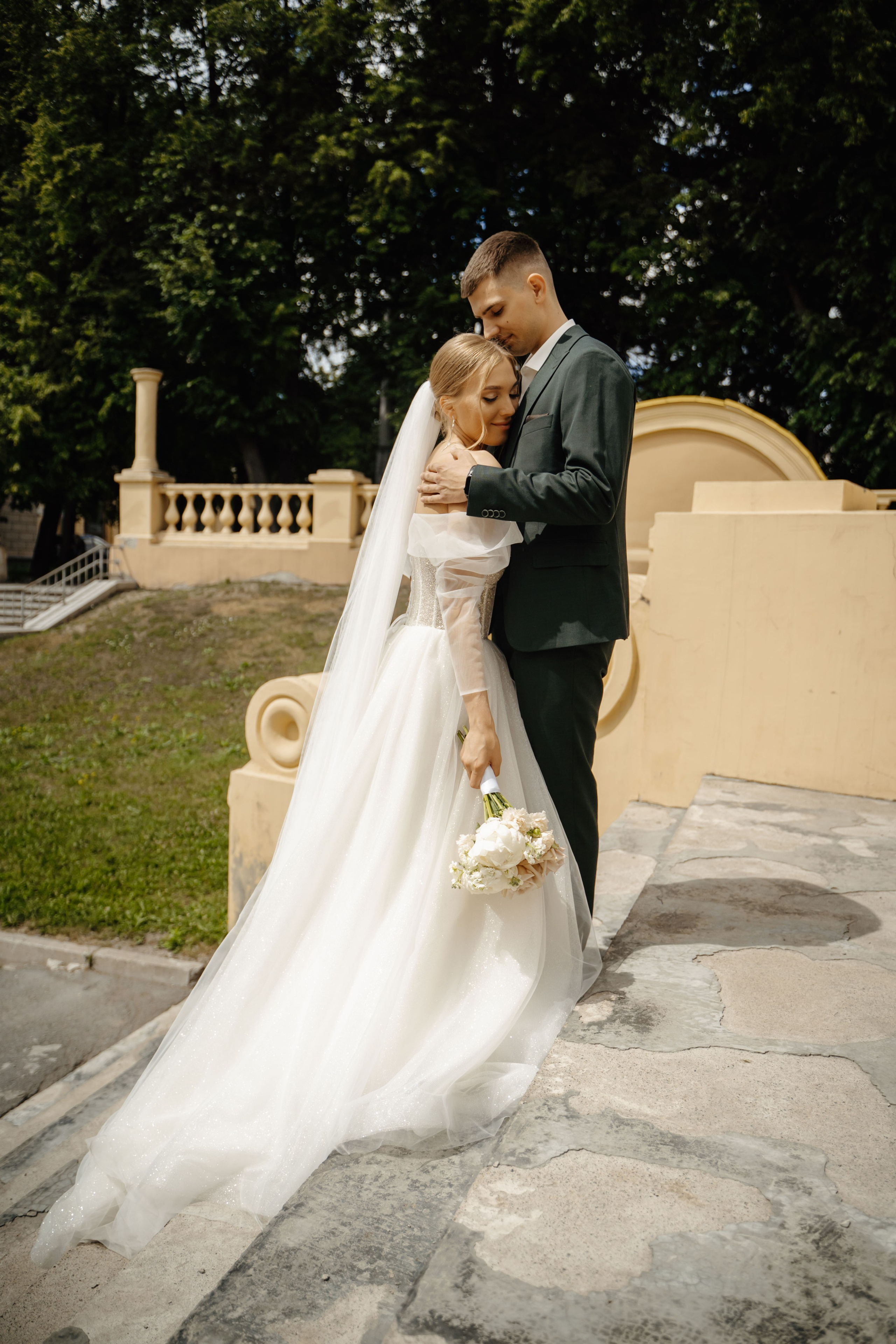 Светлана и Сергей 15.06.2022. Главная