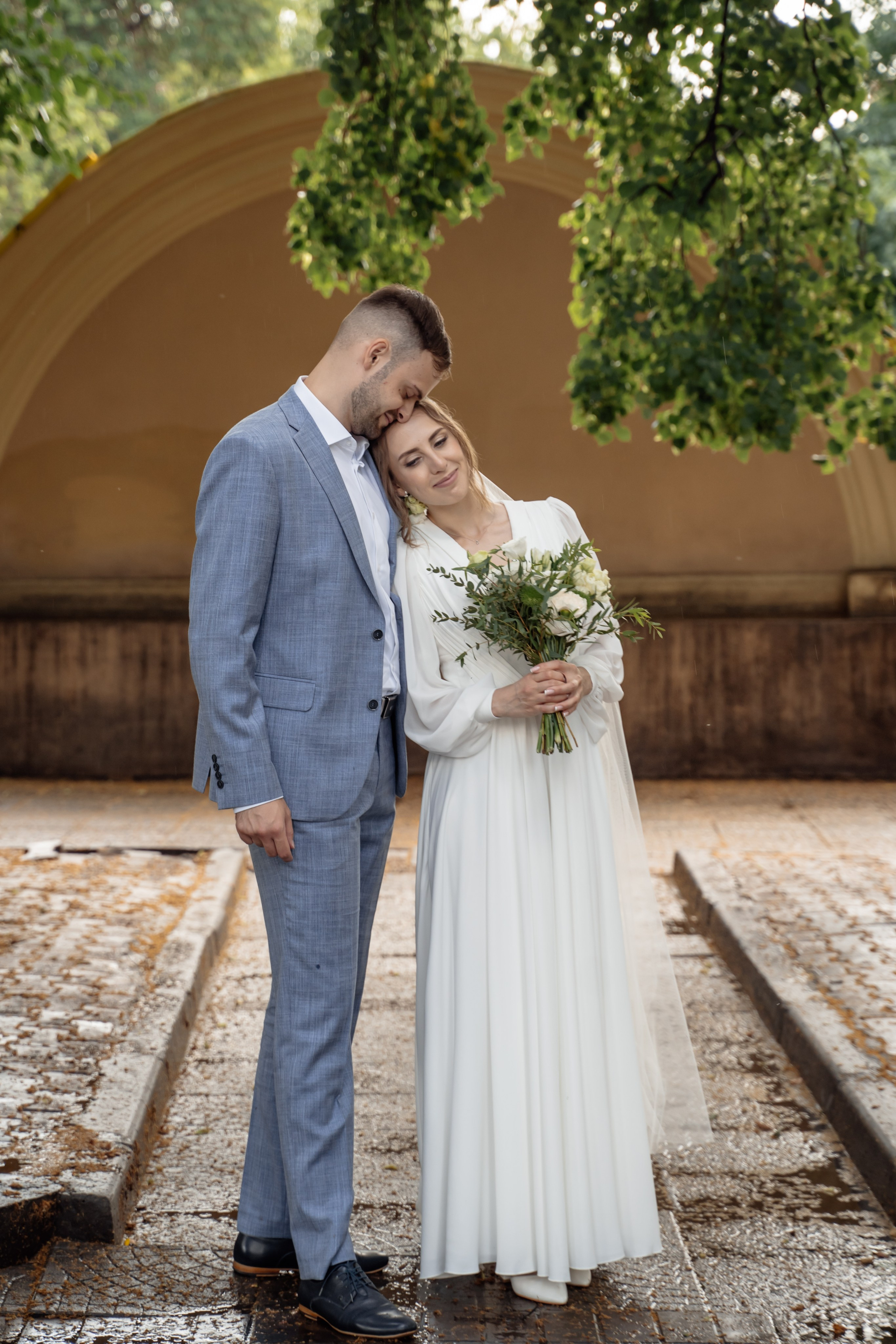 Екатерина & Артём 11.07.2024. Главная