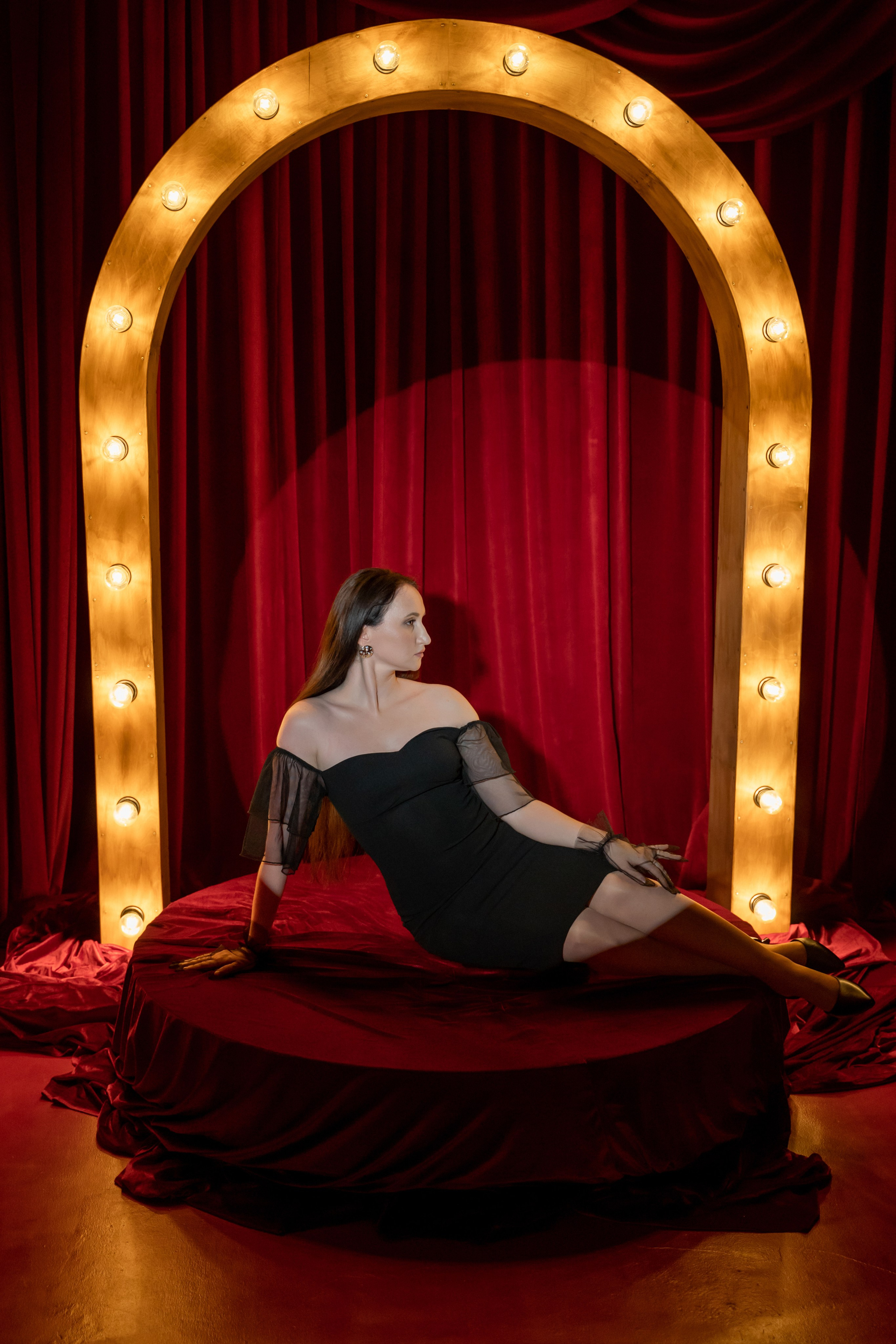 Светлана. Главная