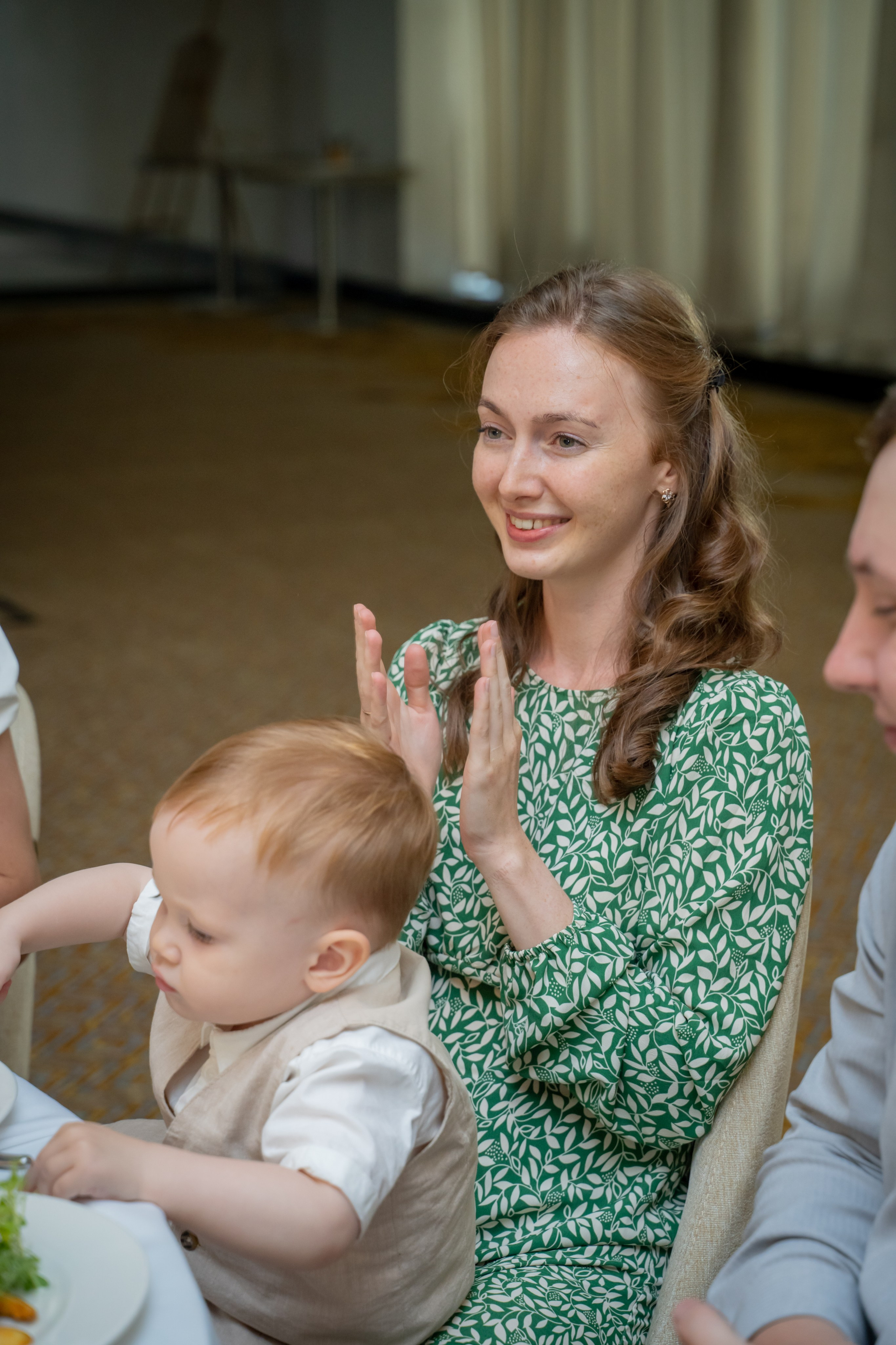 Екатерина & Артём 11.07.2024. Главная