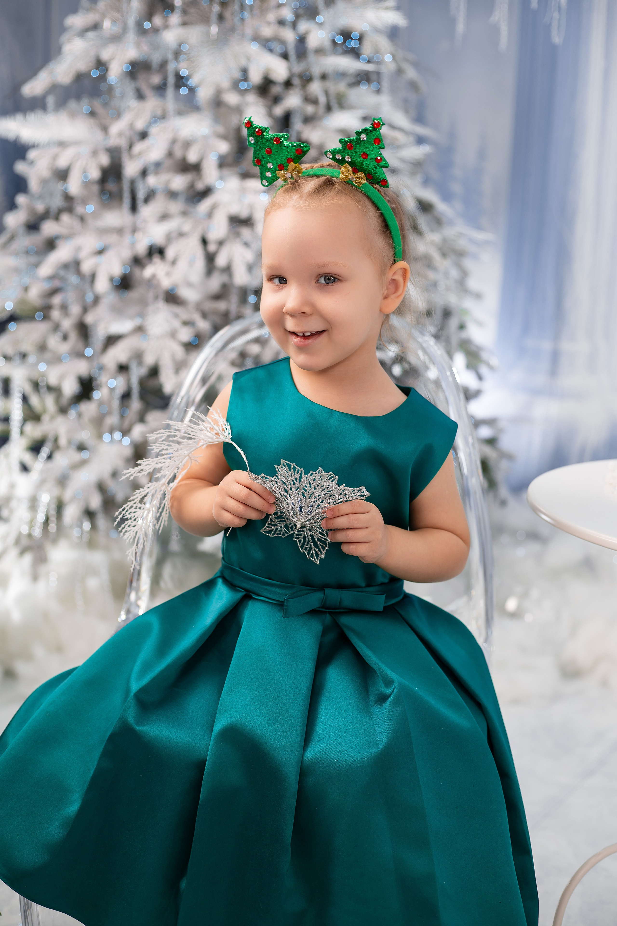 Фотостудия «Олеся». Фотостудия в г. Верхняя Пышма