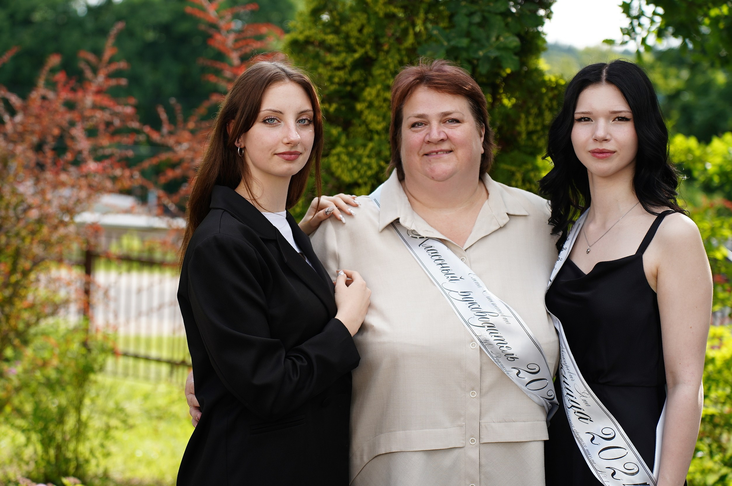 Выпускной. Семейный и свадебный фотограф Минск, Беларусь Анна Орловская