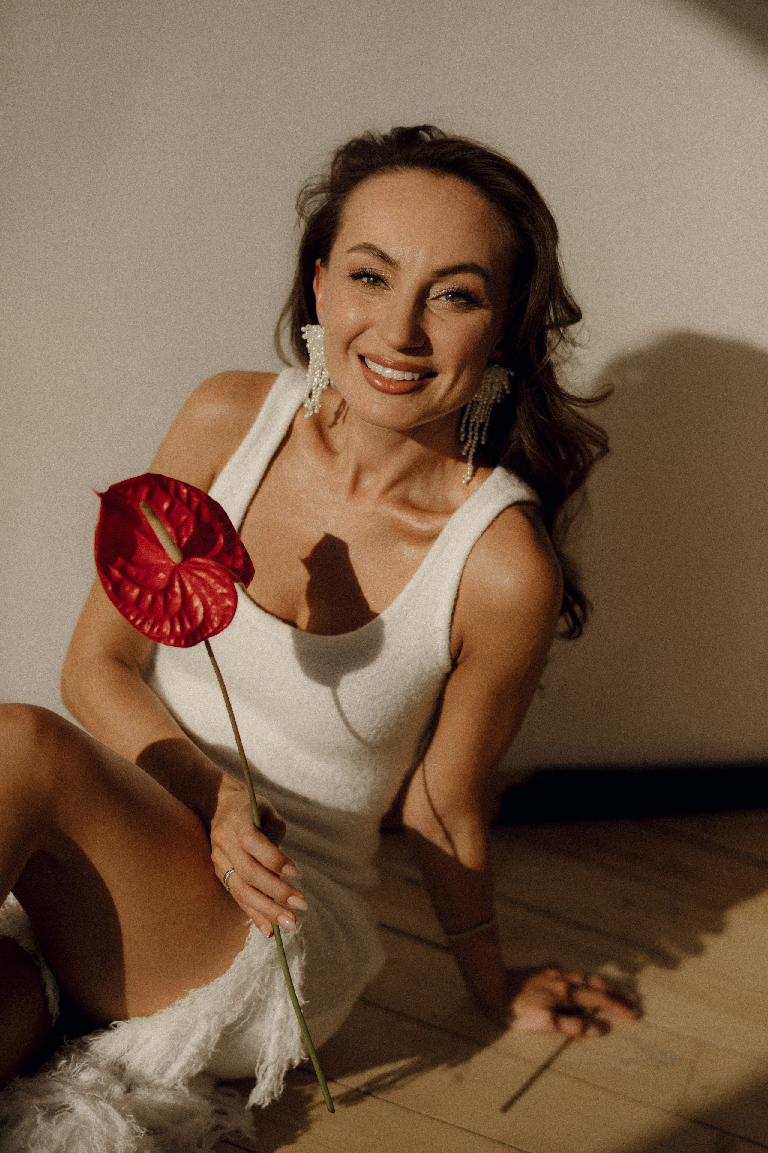 RedDay. Сентиментальная свадебная фотография